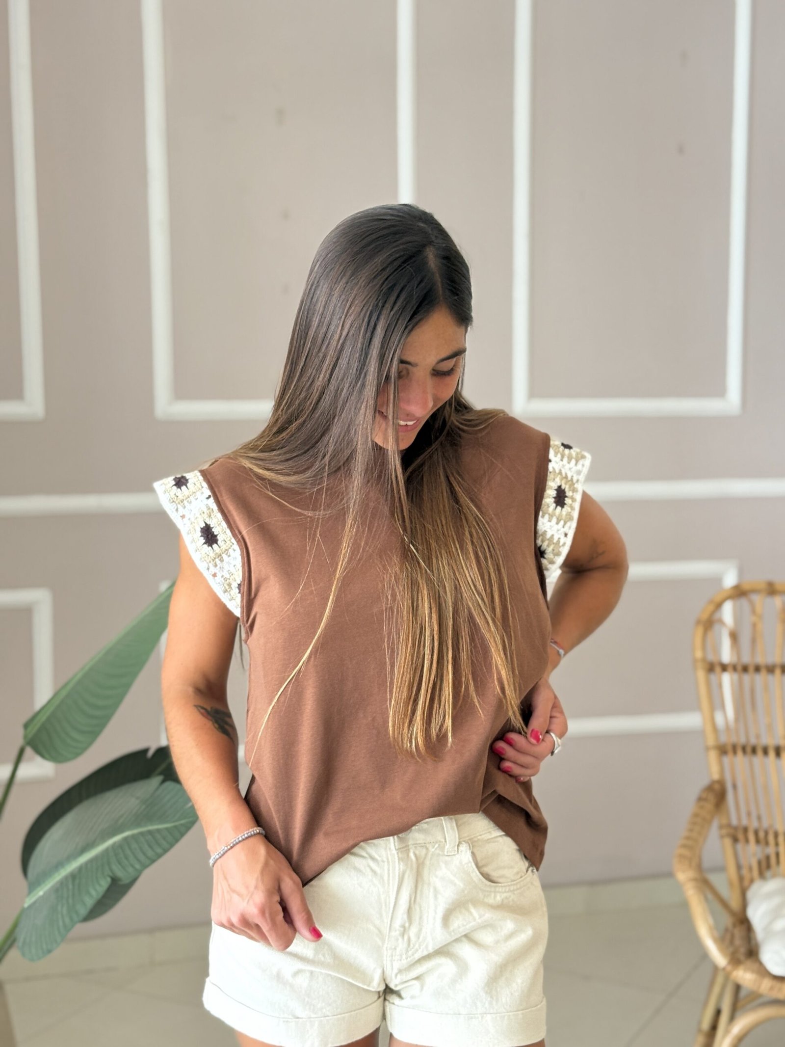 SUDADERA BOA - Imagen 3