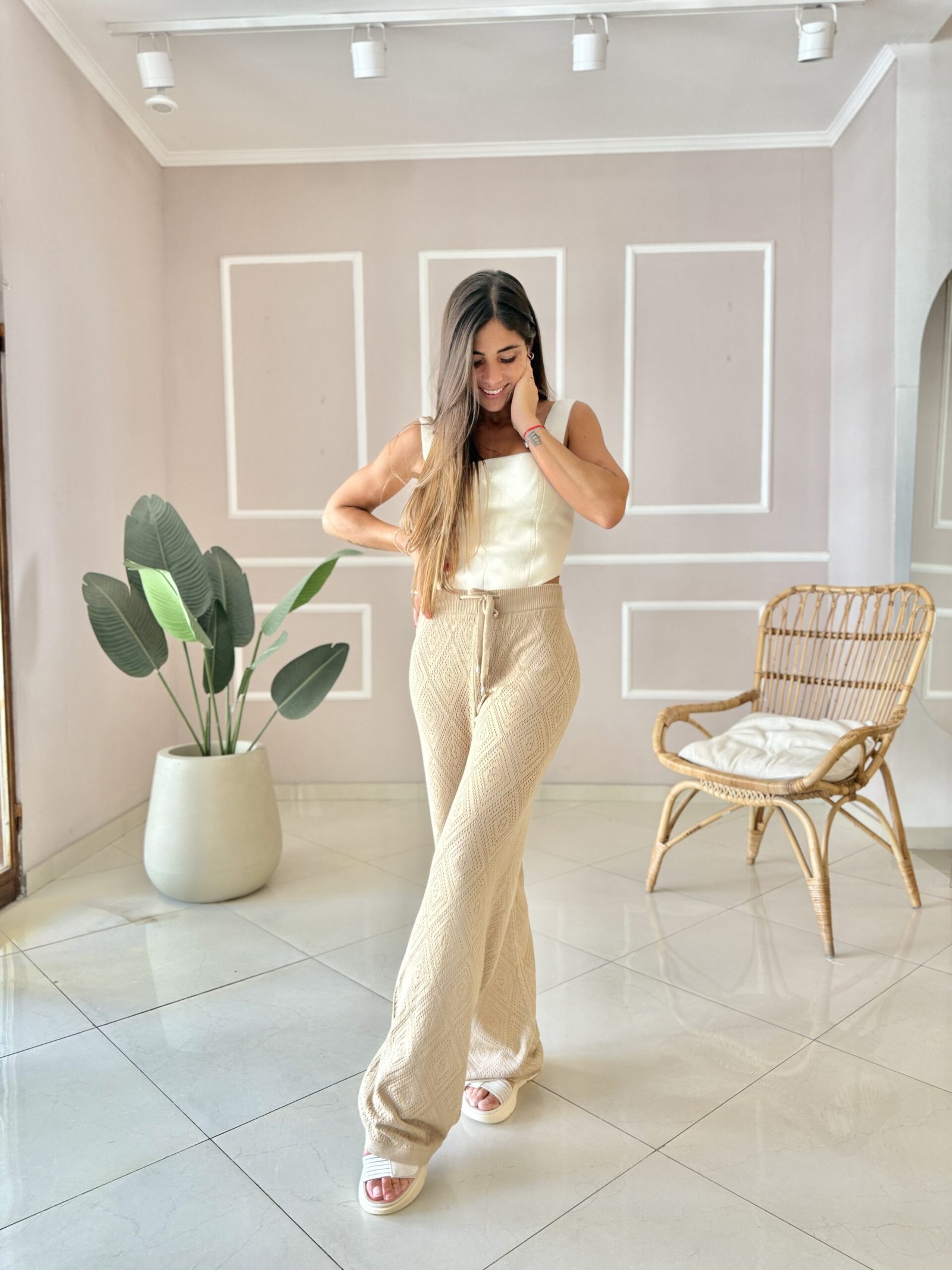 PANTALON MIR - Imagen 3