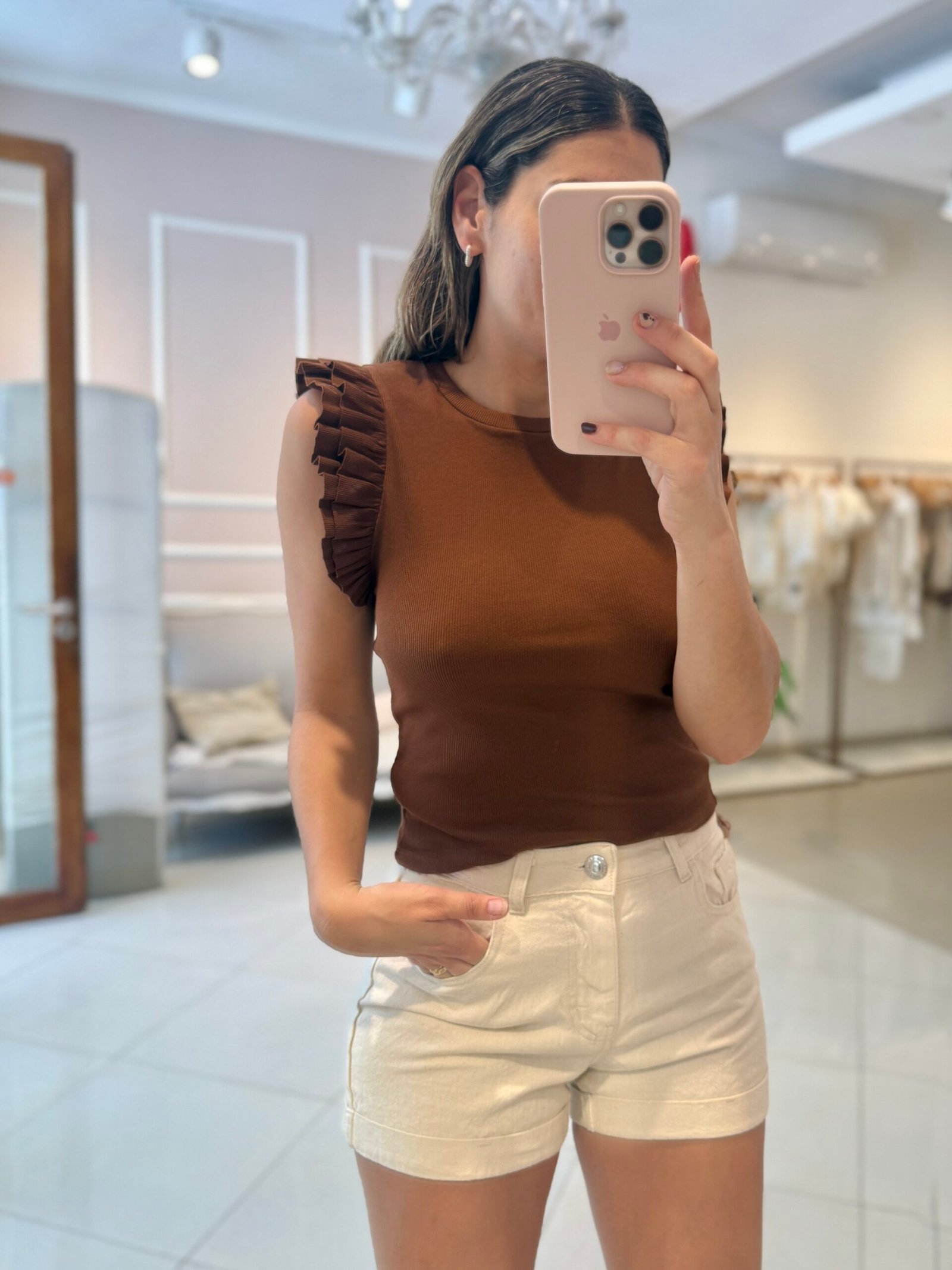 MUSCULOSA NINNA - Imagen 3