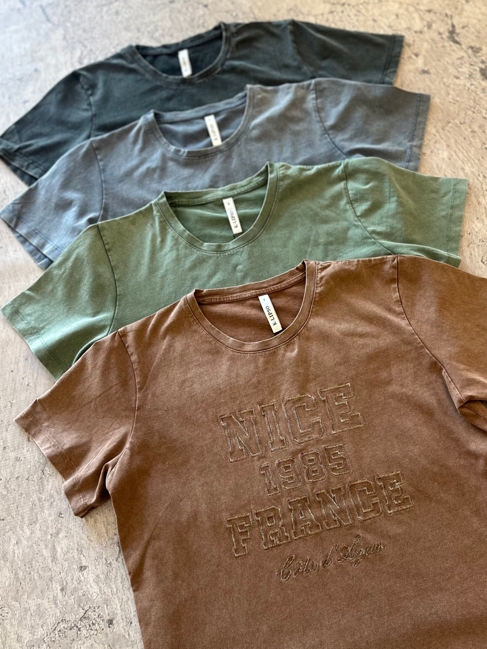 REMERA NICE - Imagen 3