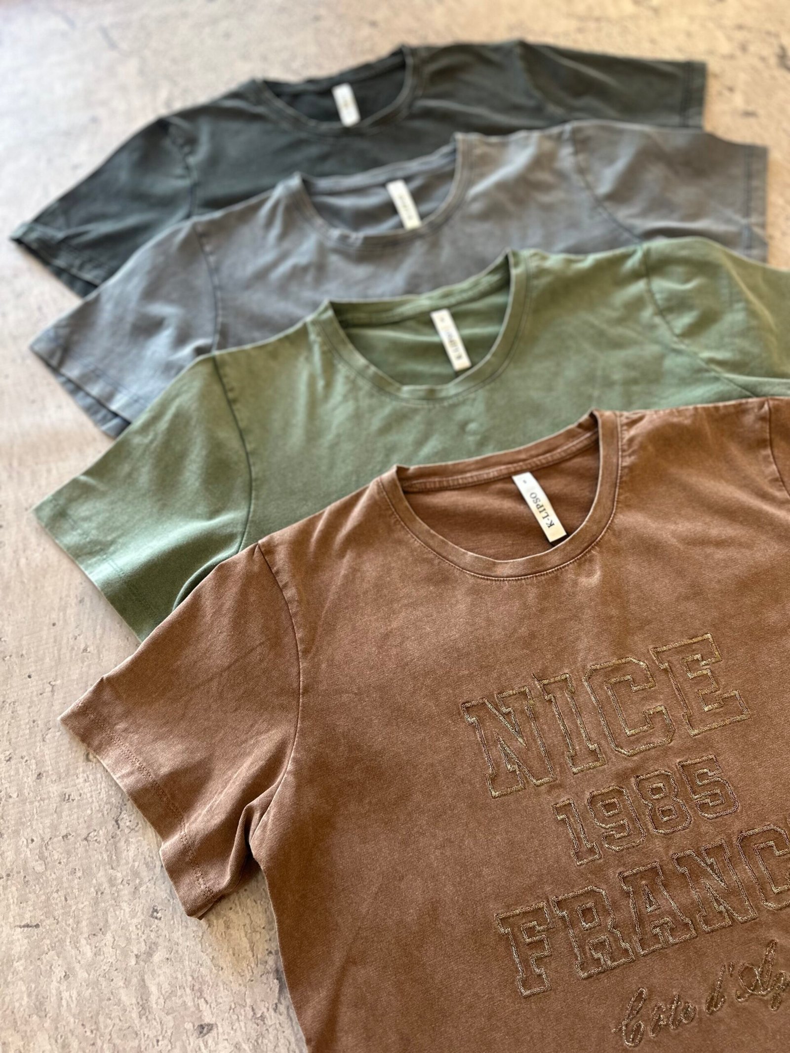 REMERA NICE - Imagen 4