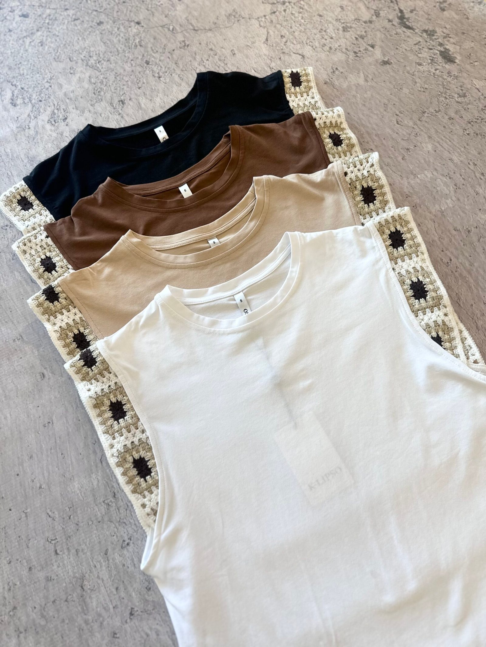 SUDADERA BOA - Imagen 2