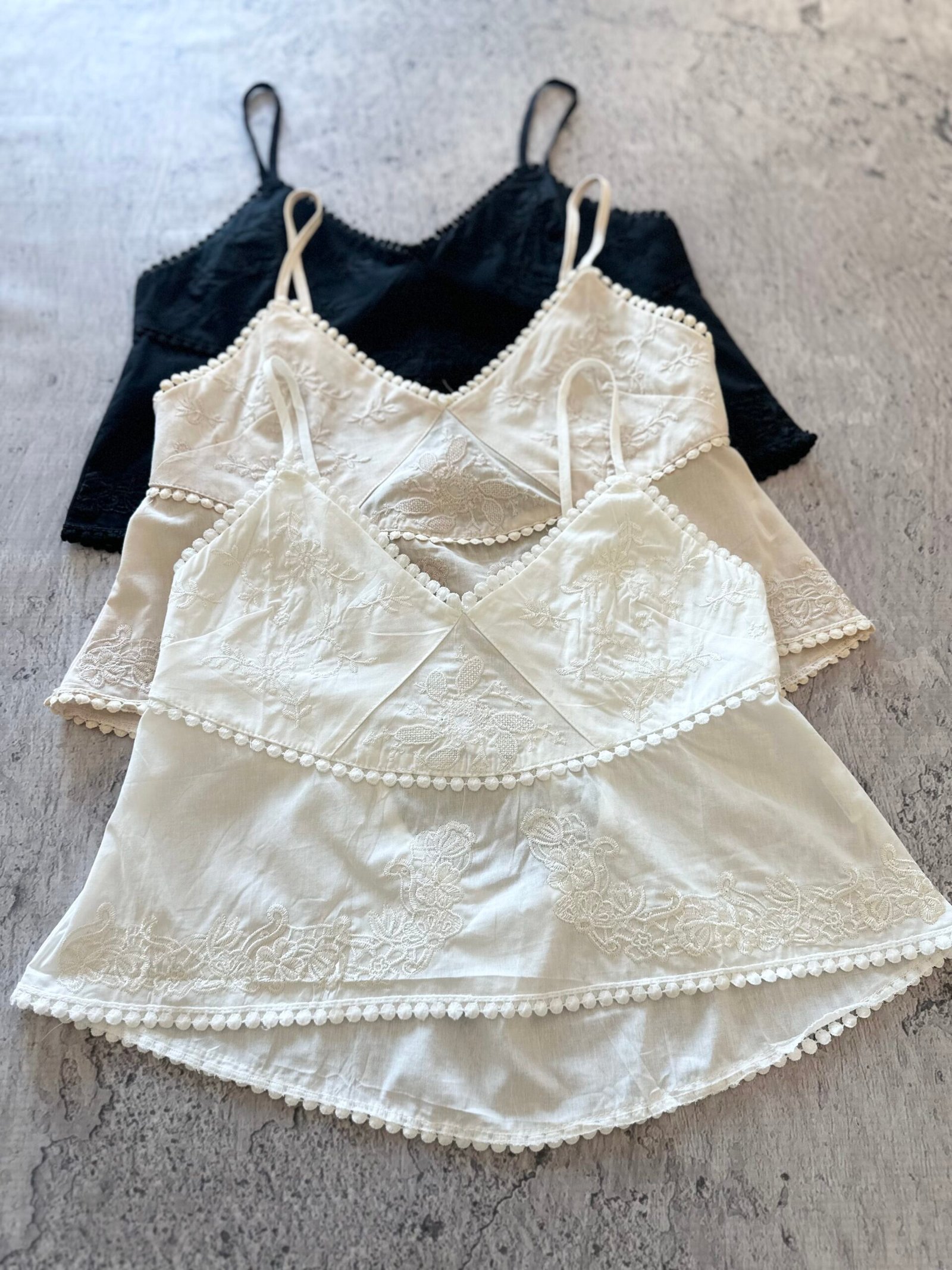 BLUSA BARI - Imagen 3