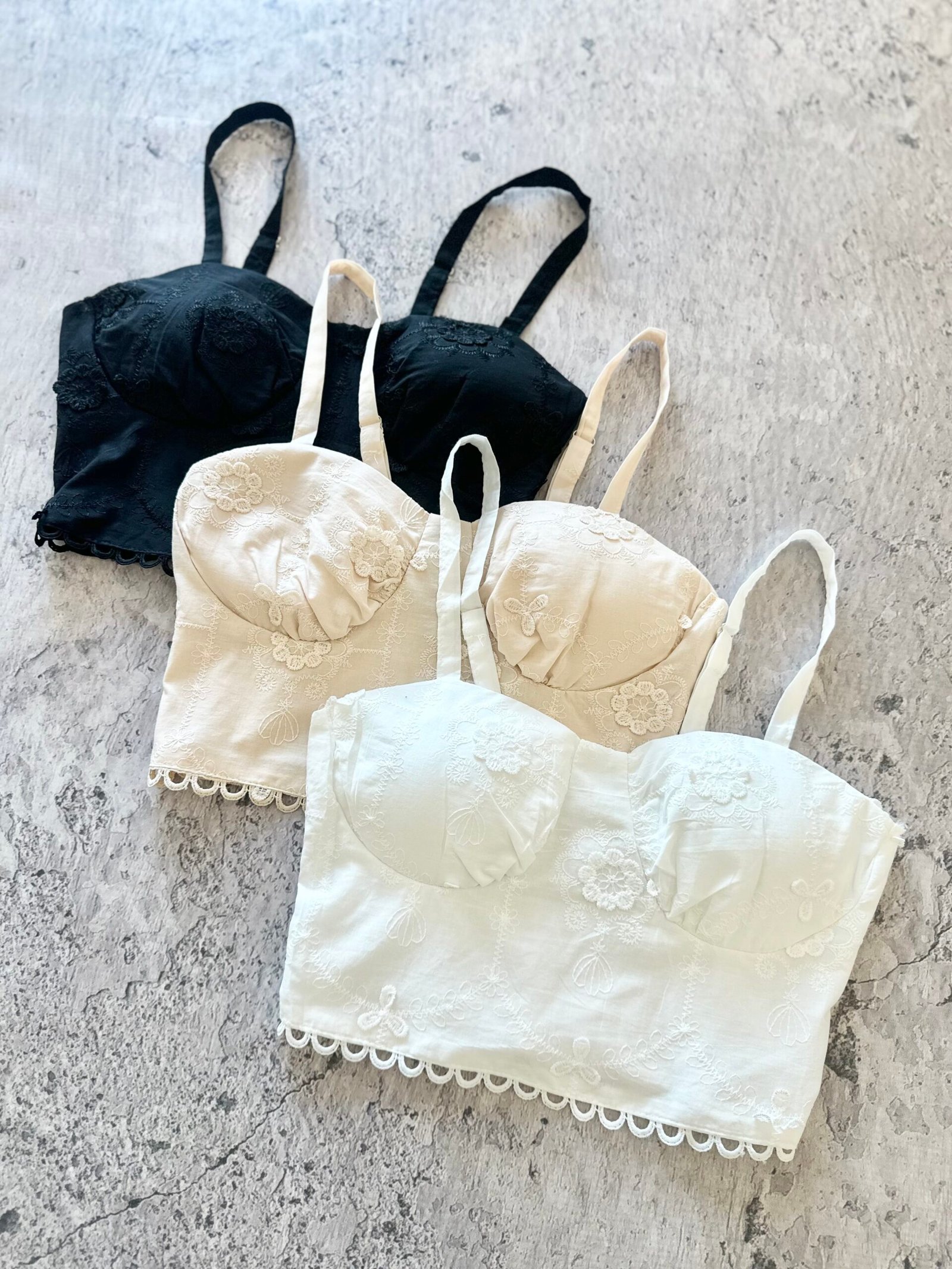 CORSET BORI - Imagen 4