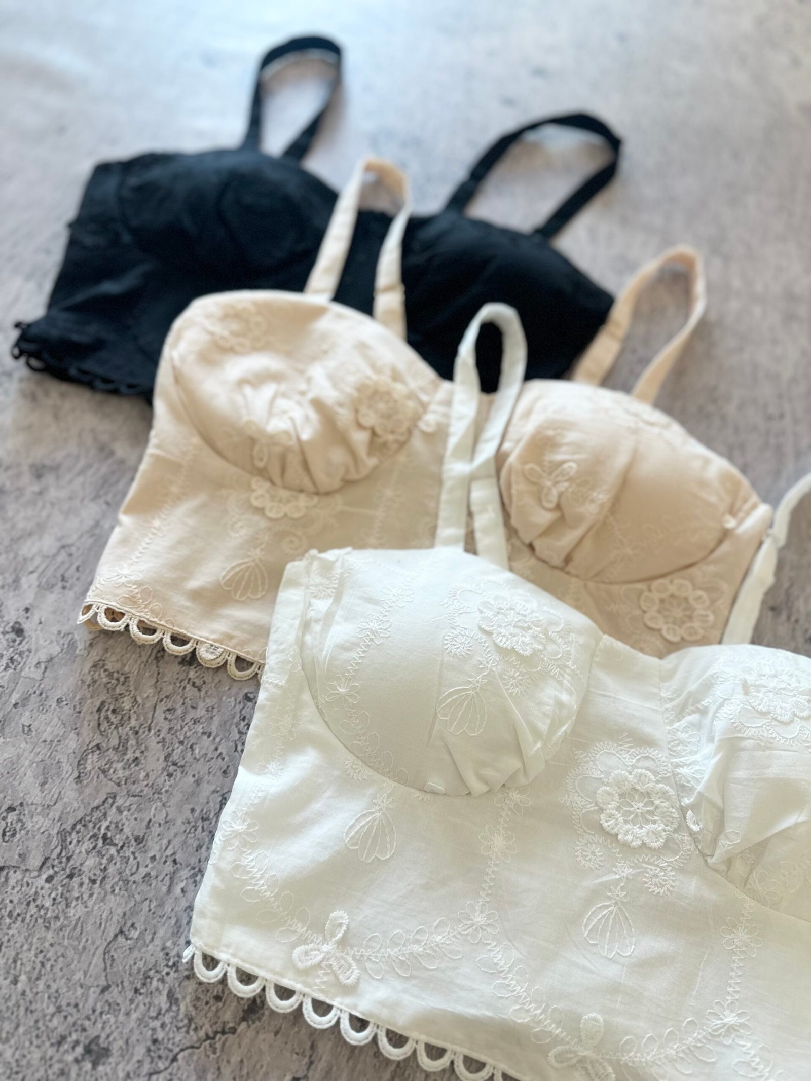 CORSET BORI - Imagen 3