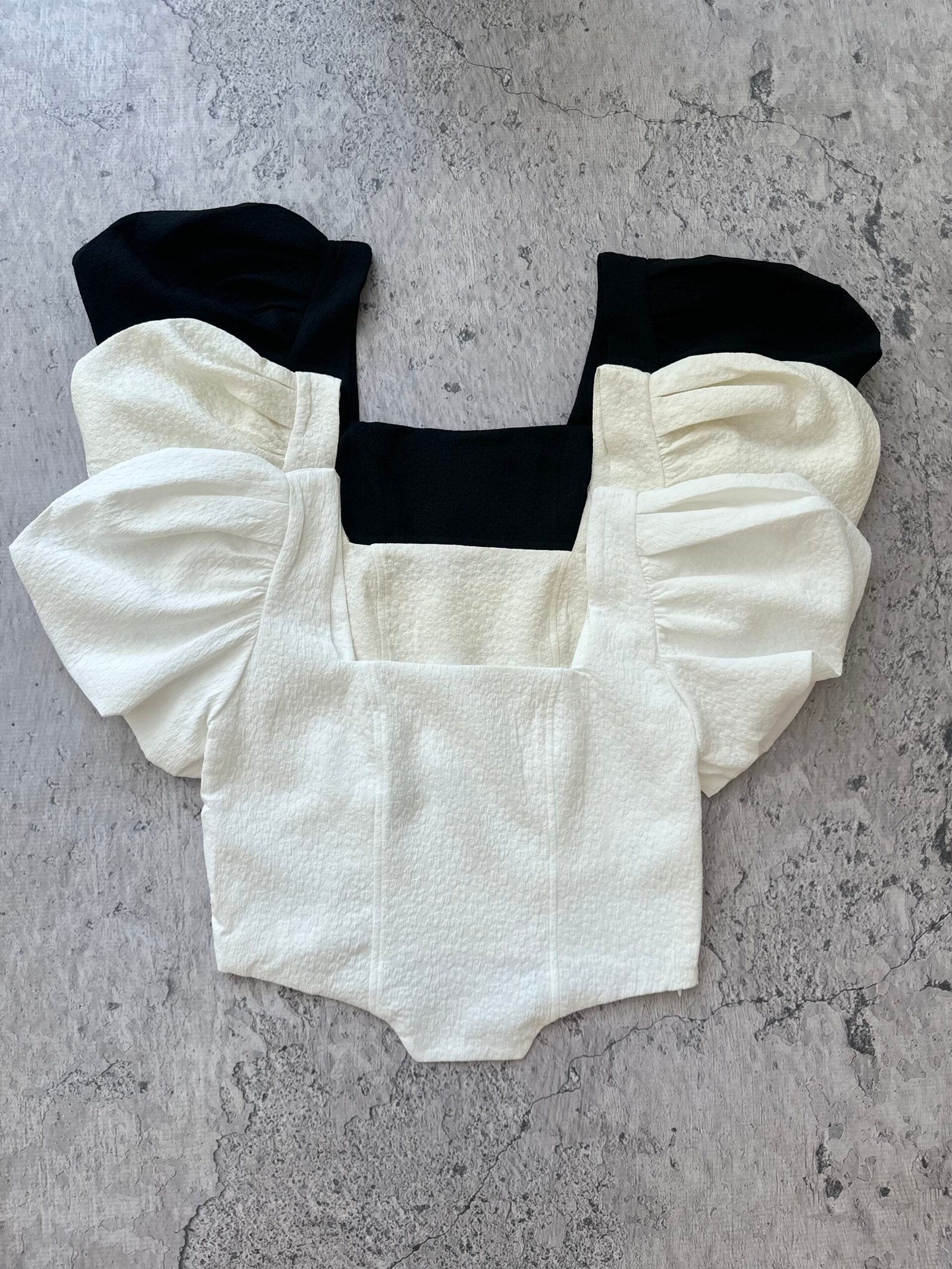 TOP ARIEL - Imagen 5