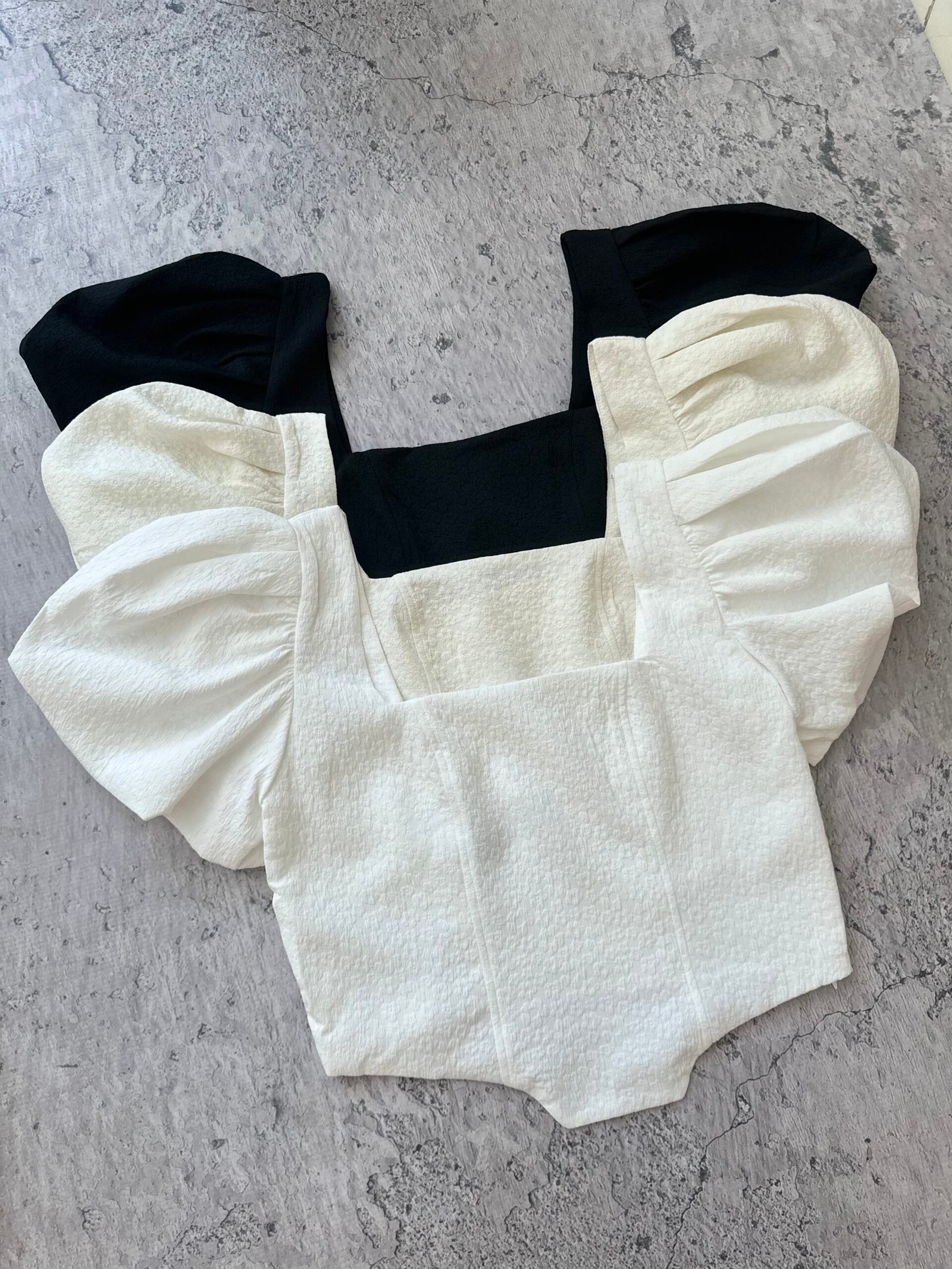 TOP ARIEL - Imagen 6