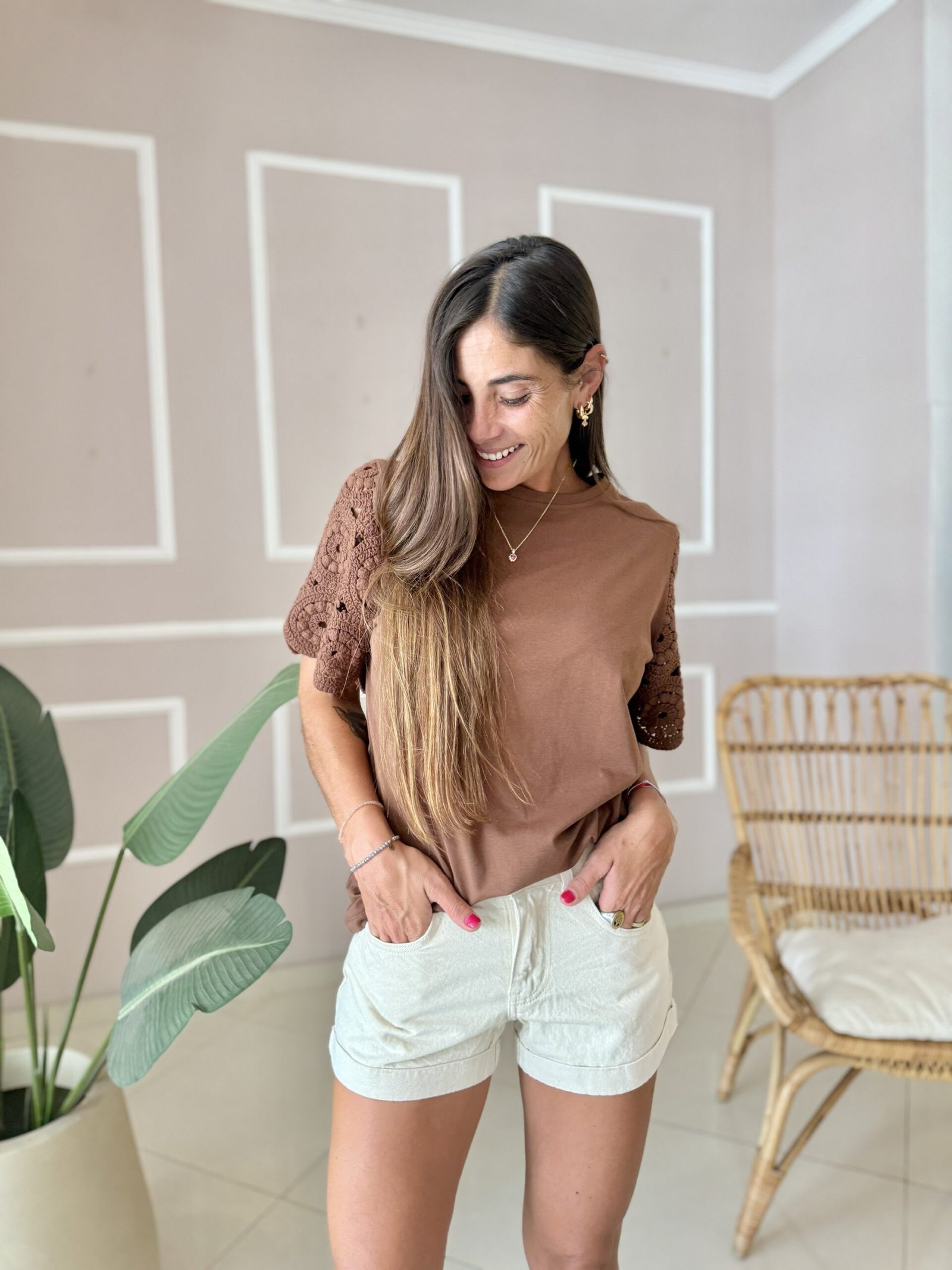 REMERA BEA - Imagen 2