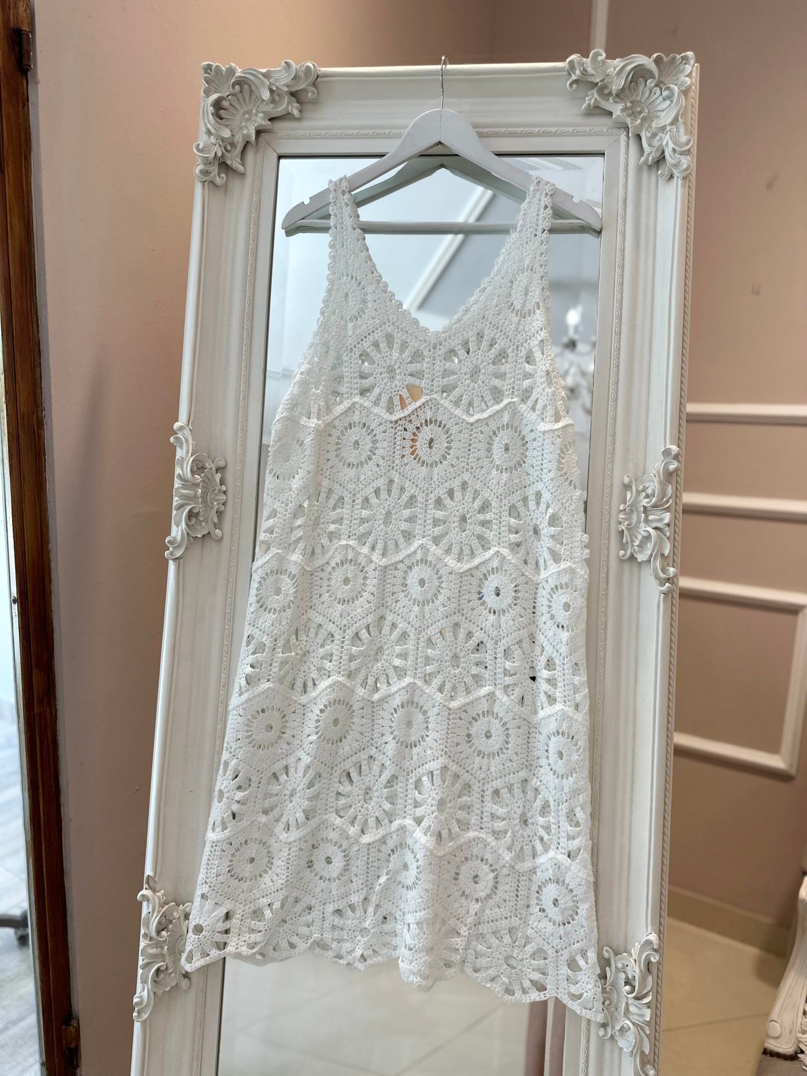 VESTIDO LEYLA - Imagen 5