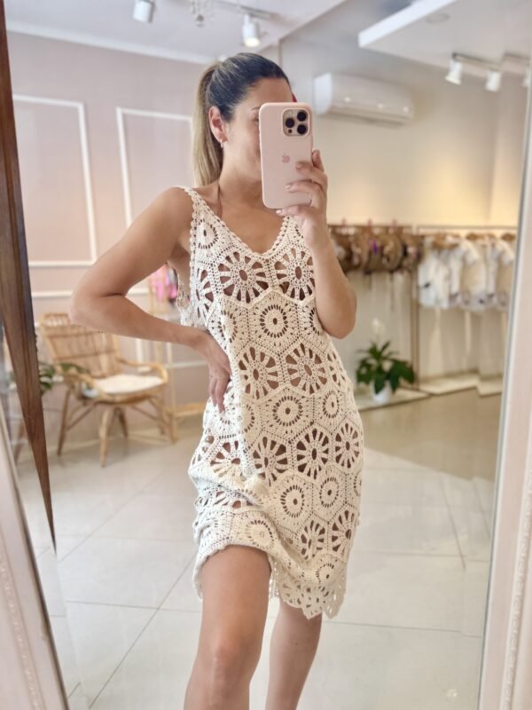 VESTIDO LEYLA