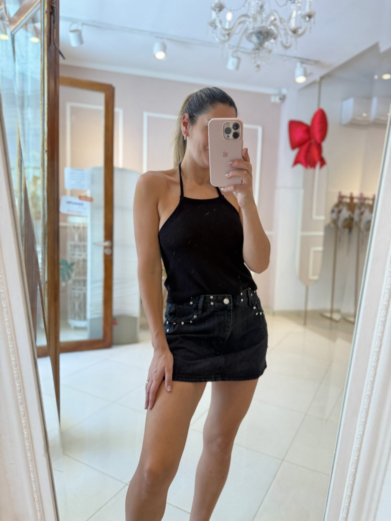 POLLERA LETTY - Imagen 4