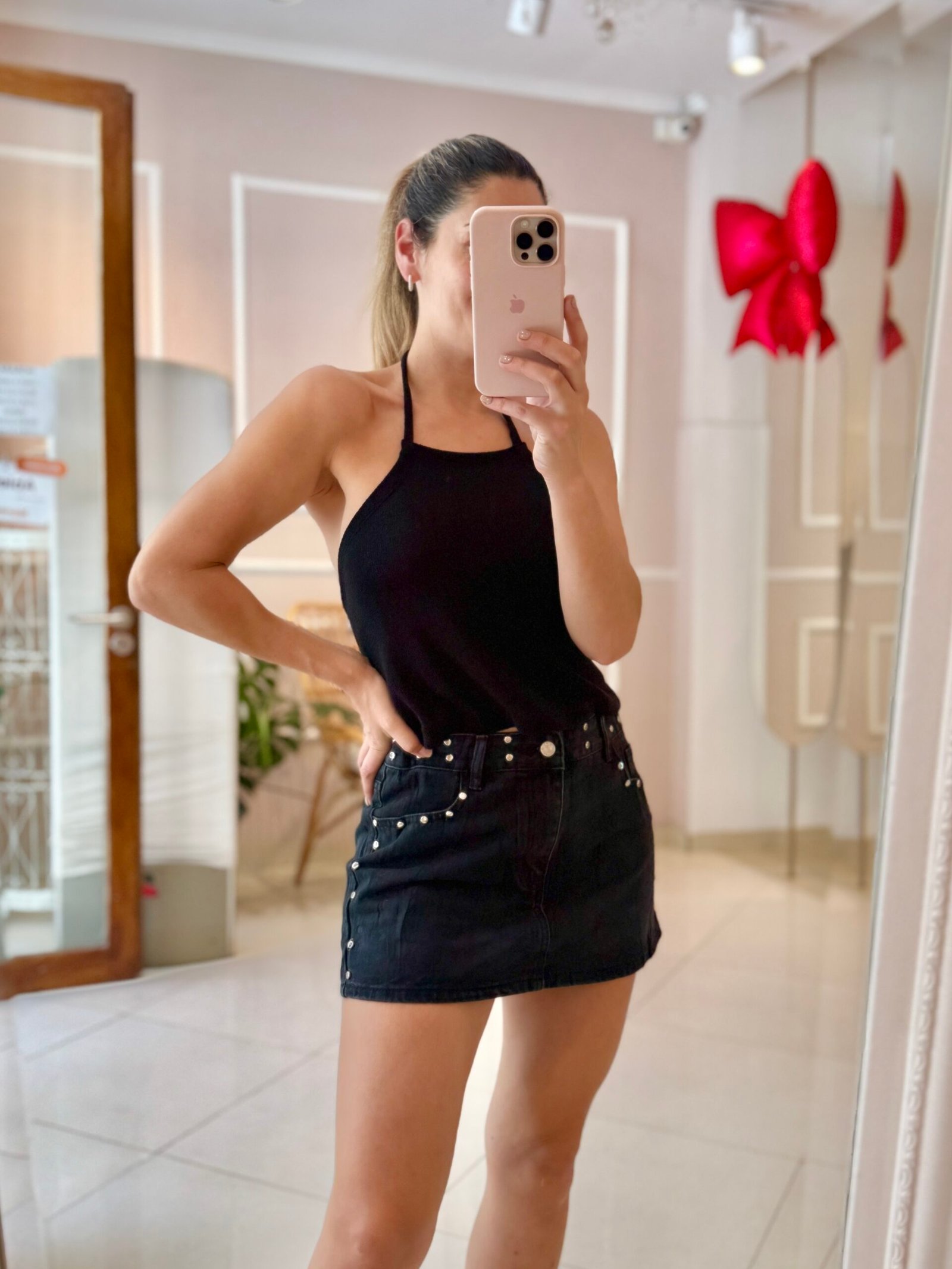 POLLERA LETTY - Imagen 3