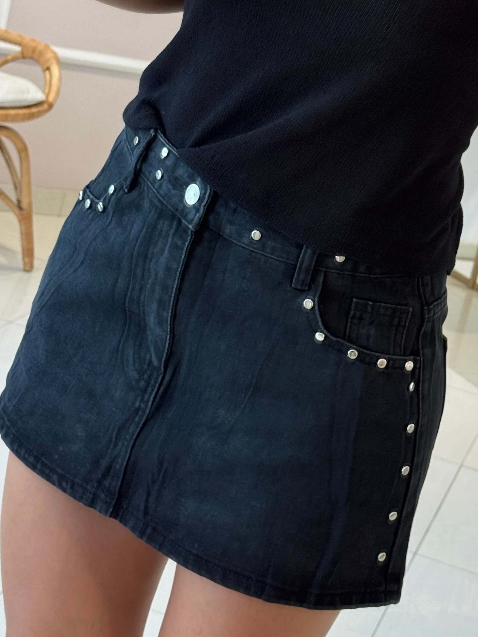 POLLERA LETTY - Imagen 2