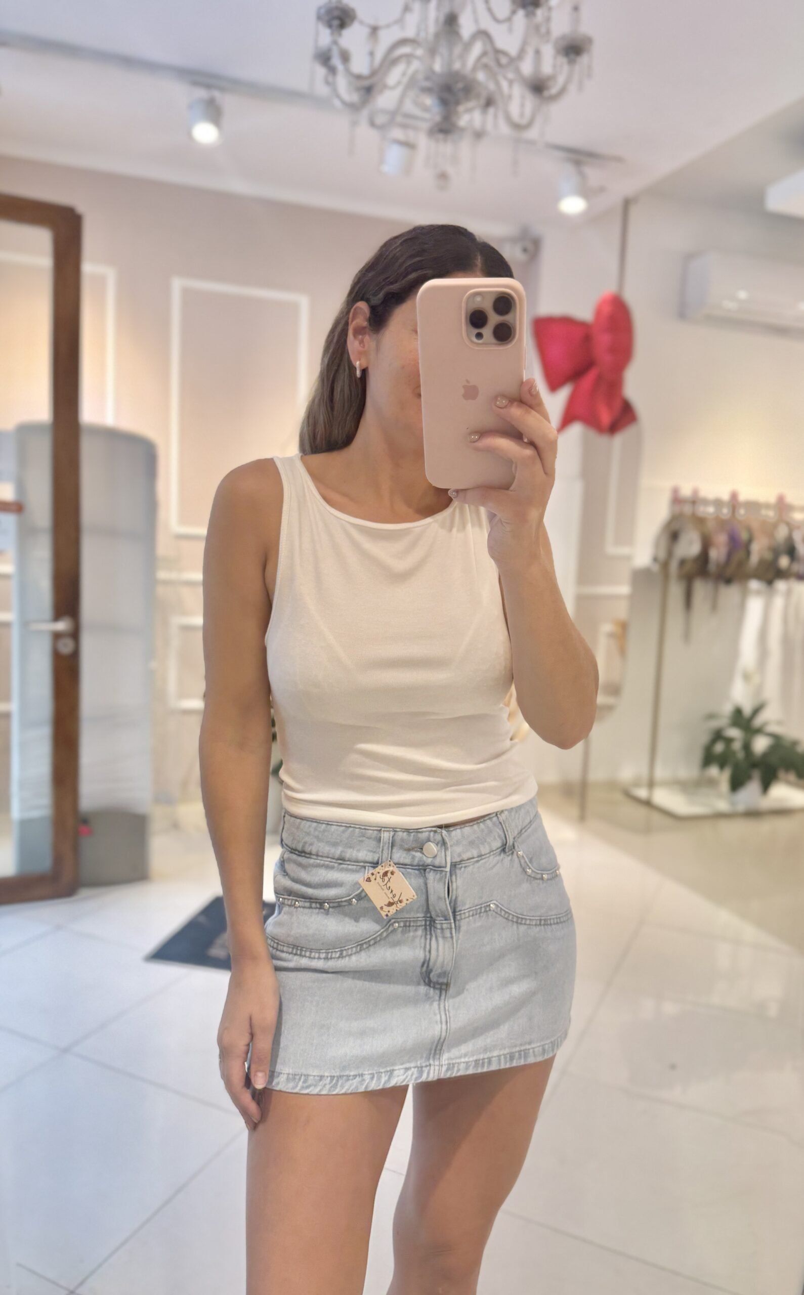 MUSCULOSA JOHA - Imagen 2