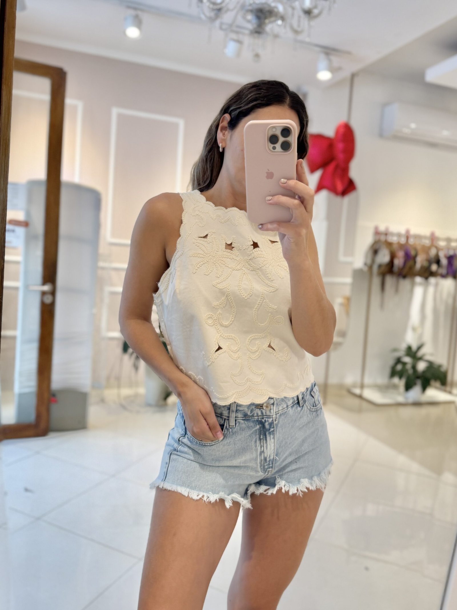 BLUSA LIRA - Imagen 4