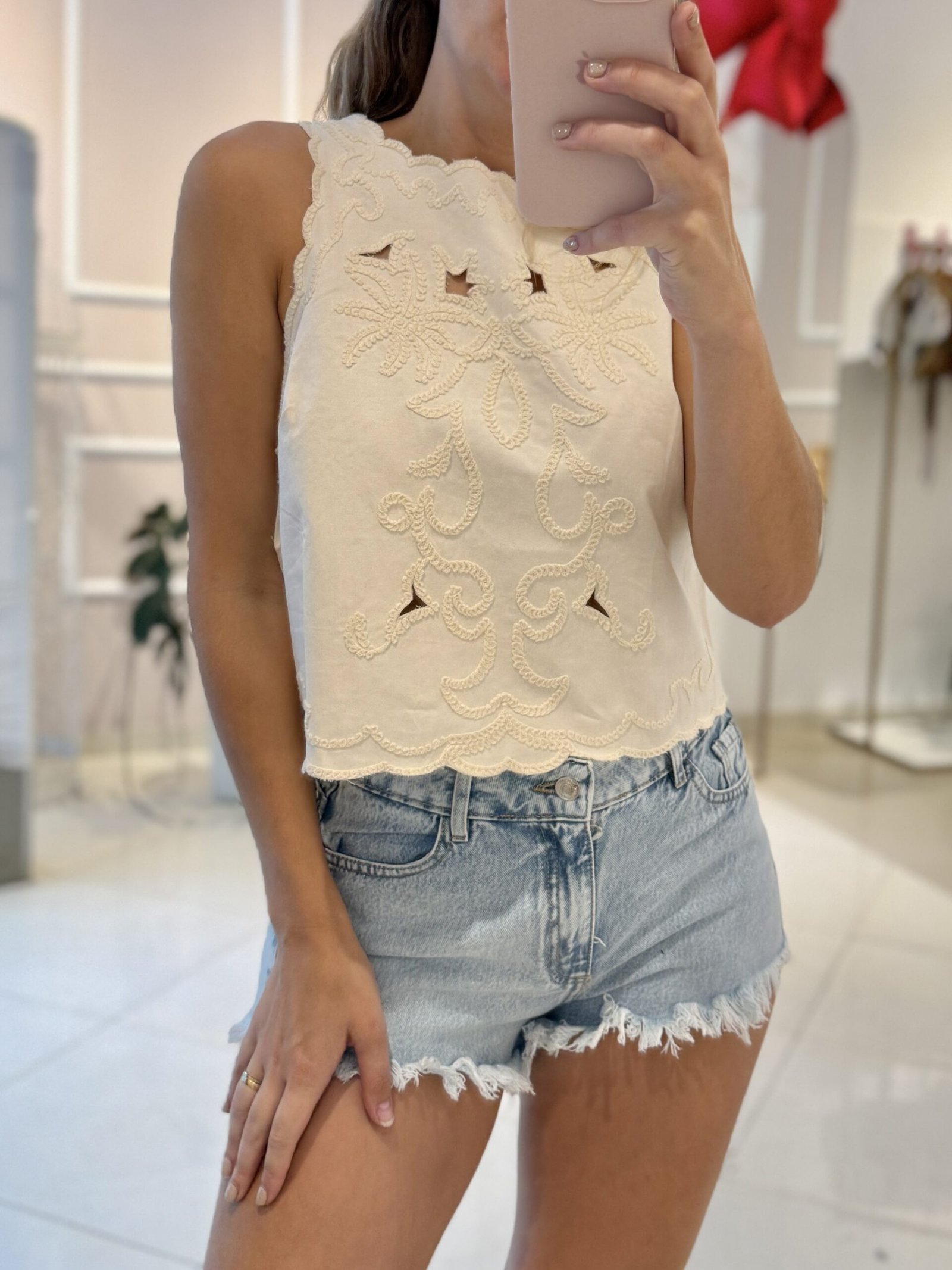 BLUSA LIRA - Imagen 3