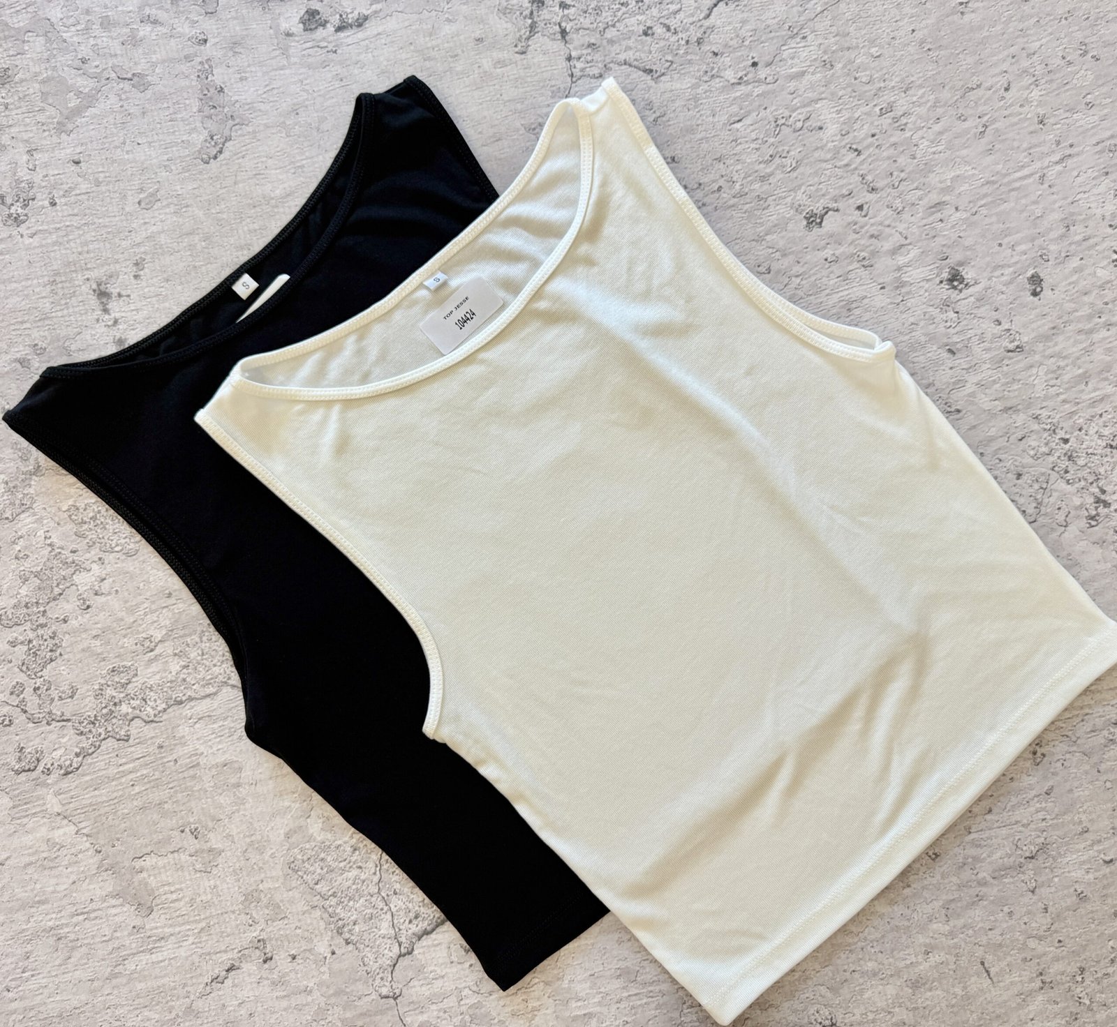 MUSCULOSA JOHA - Imagen 6