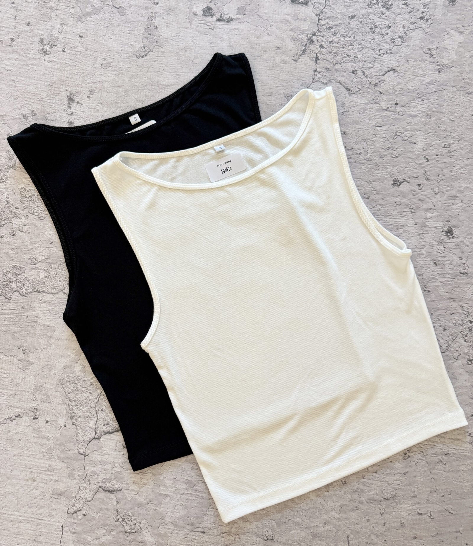 MUSCULOSA JOHA - Imagen 5