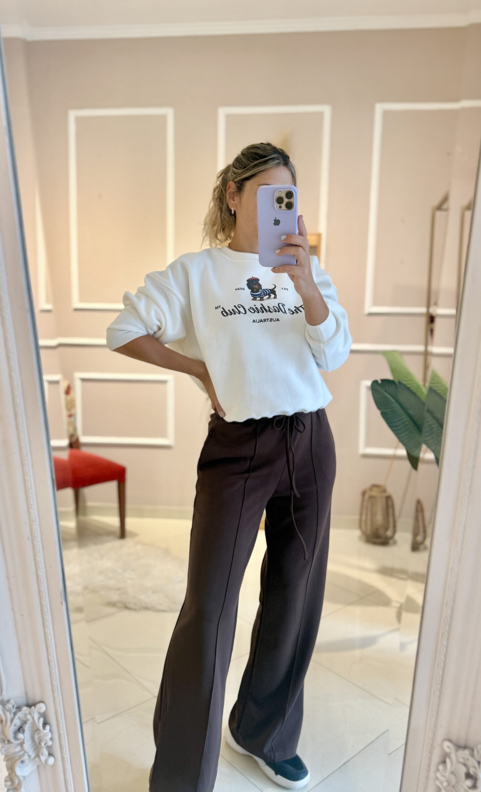 PANTALON ZURI - Imagen 2