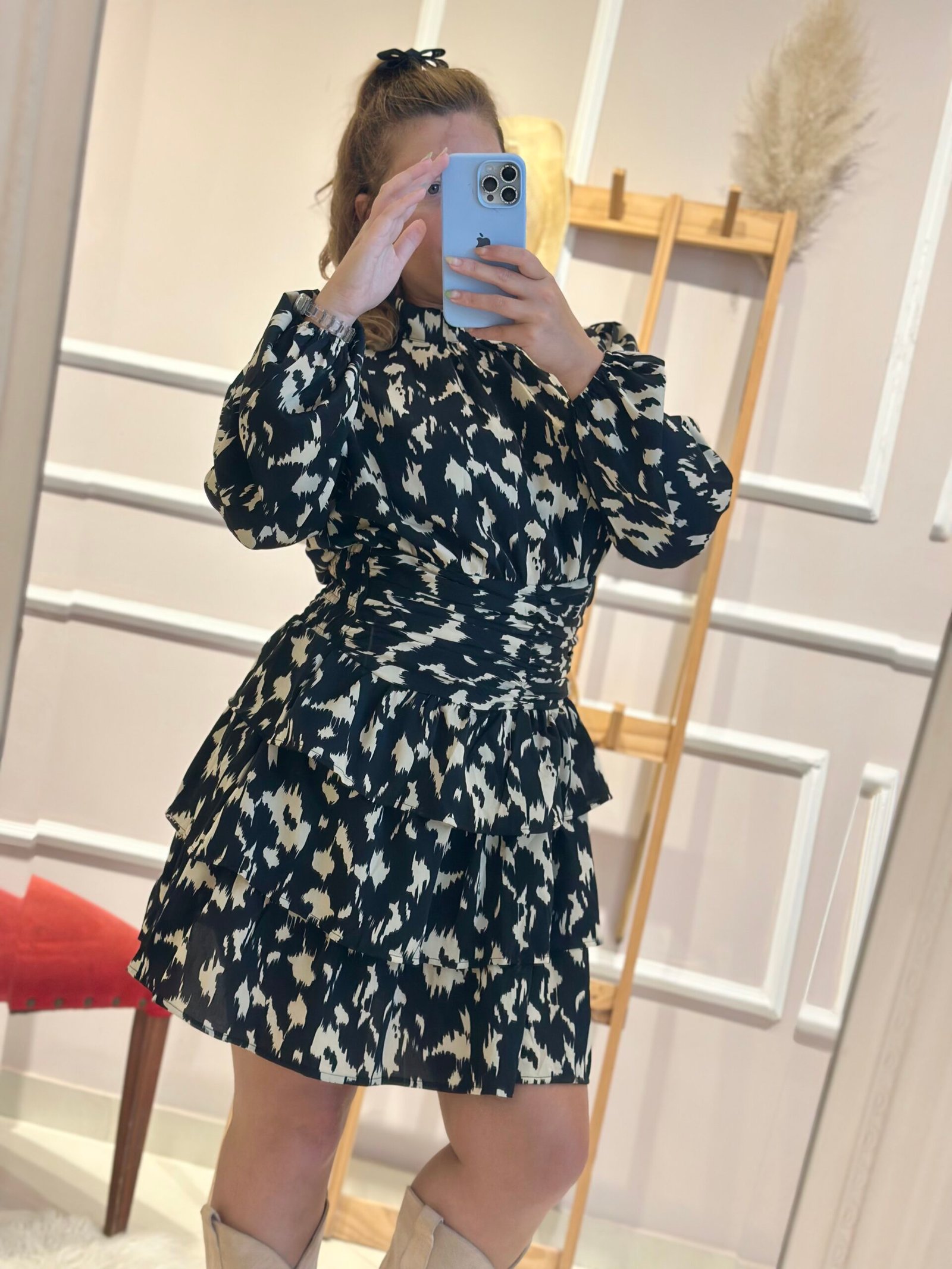 VESTIDO INTA - Imagen 3