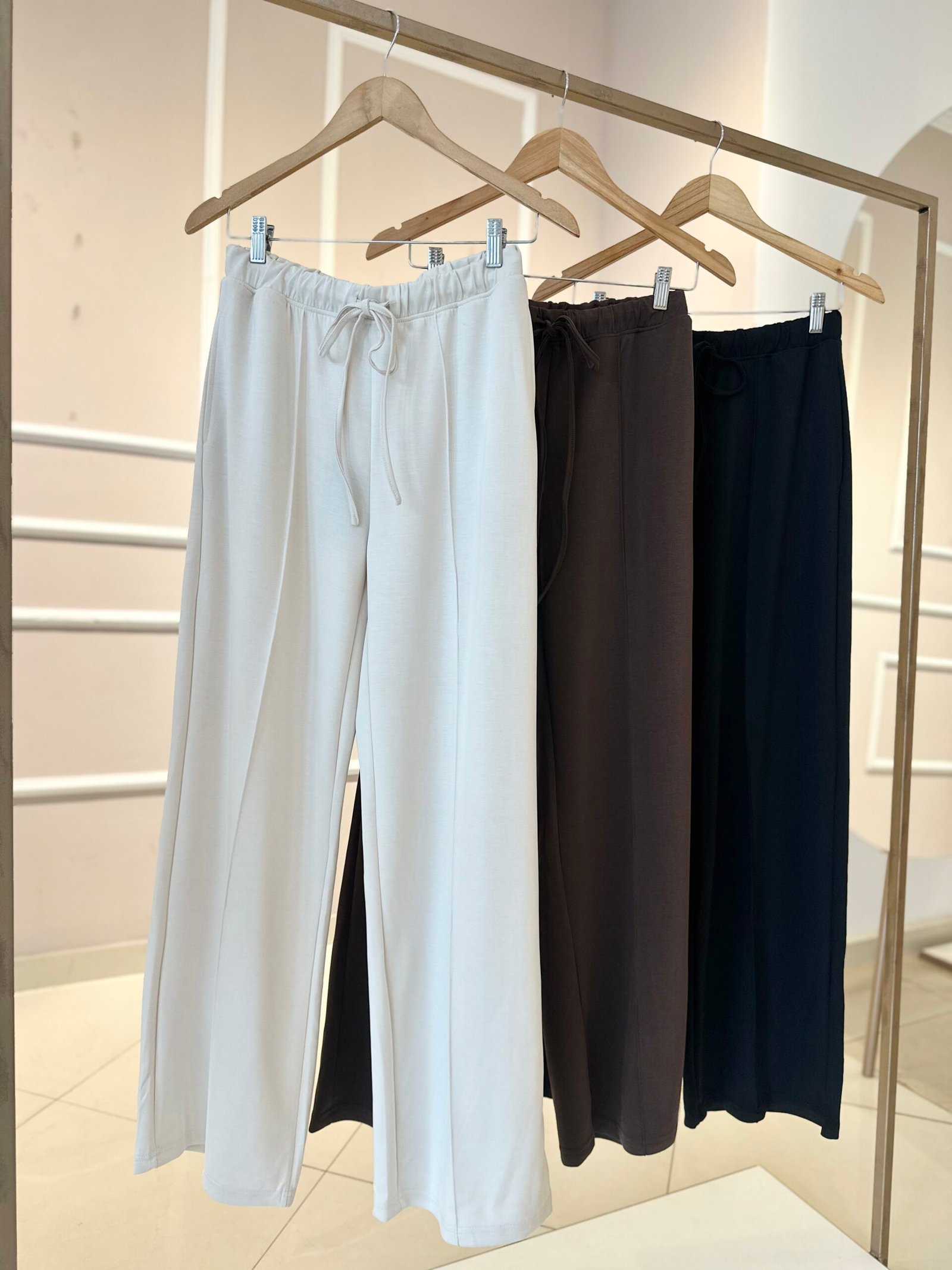 PANTALON ZURI - Imagen 5