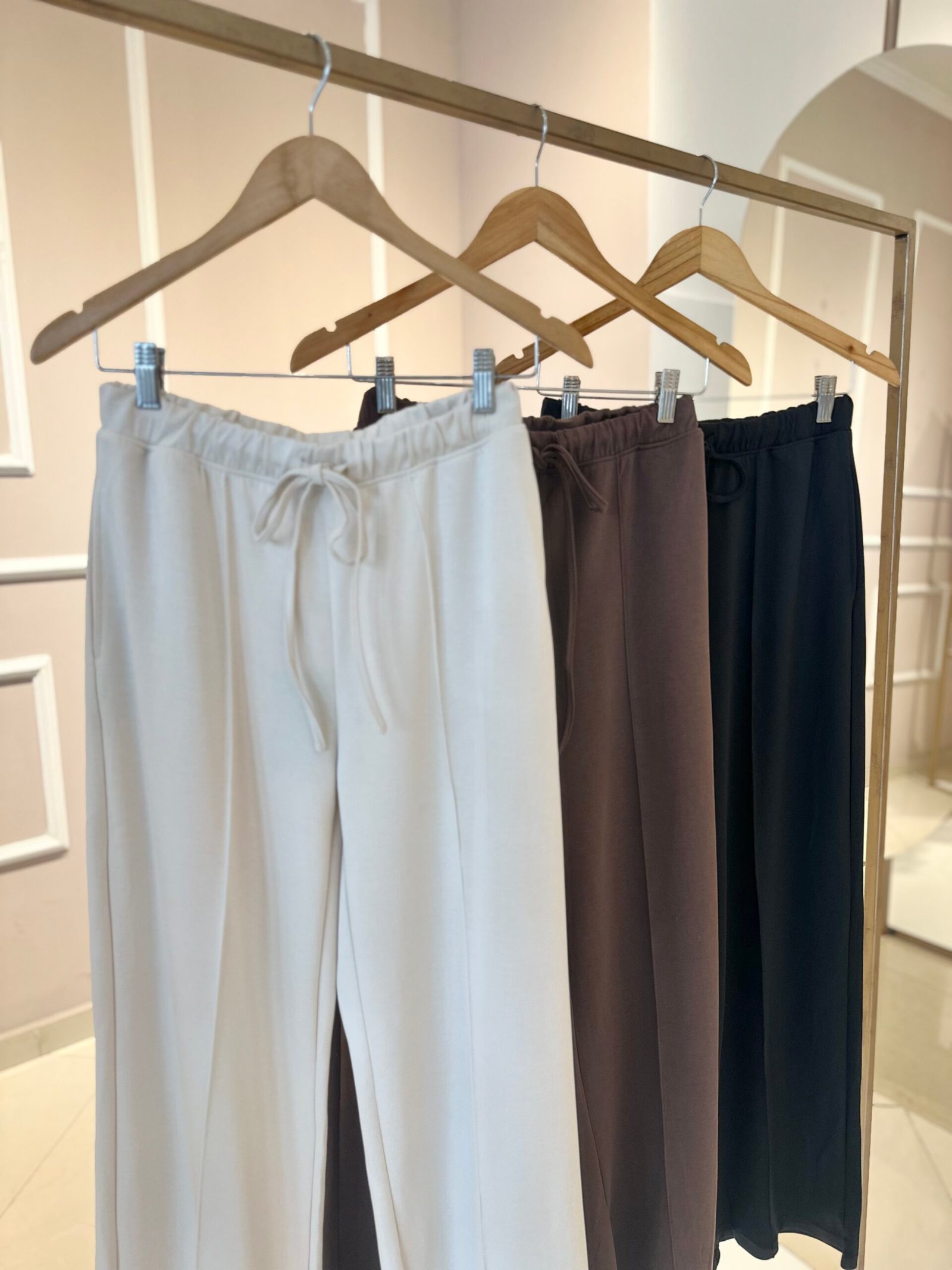 PANTALON ZURI - Imagen 3