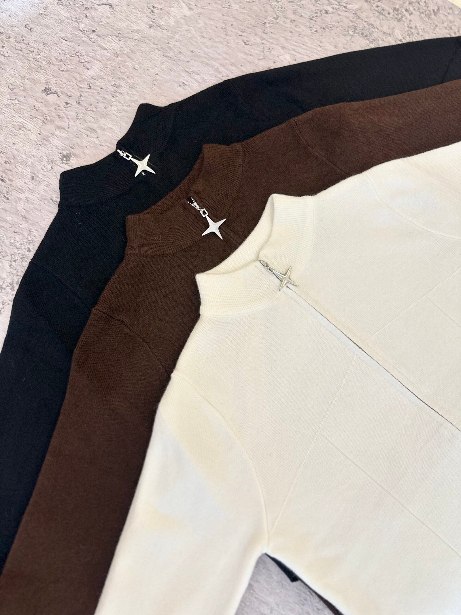 CAMPERA STAR - Imagen 4