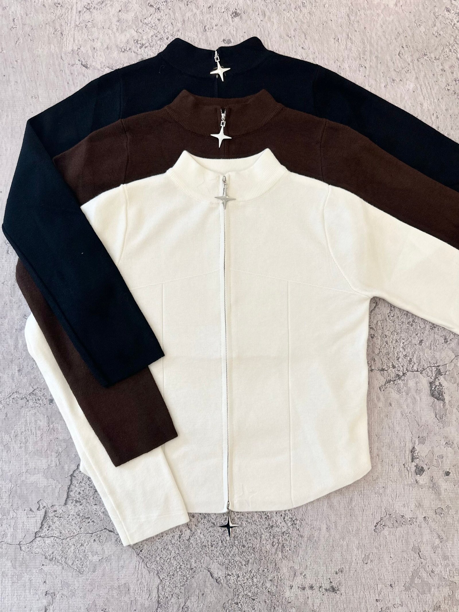 CAMPERA STAR - Imagen 3