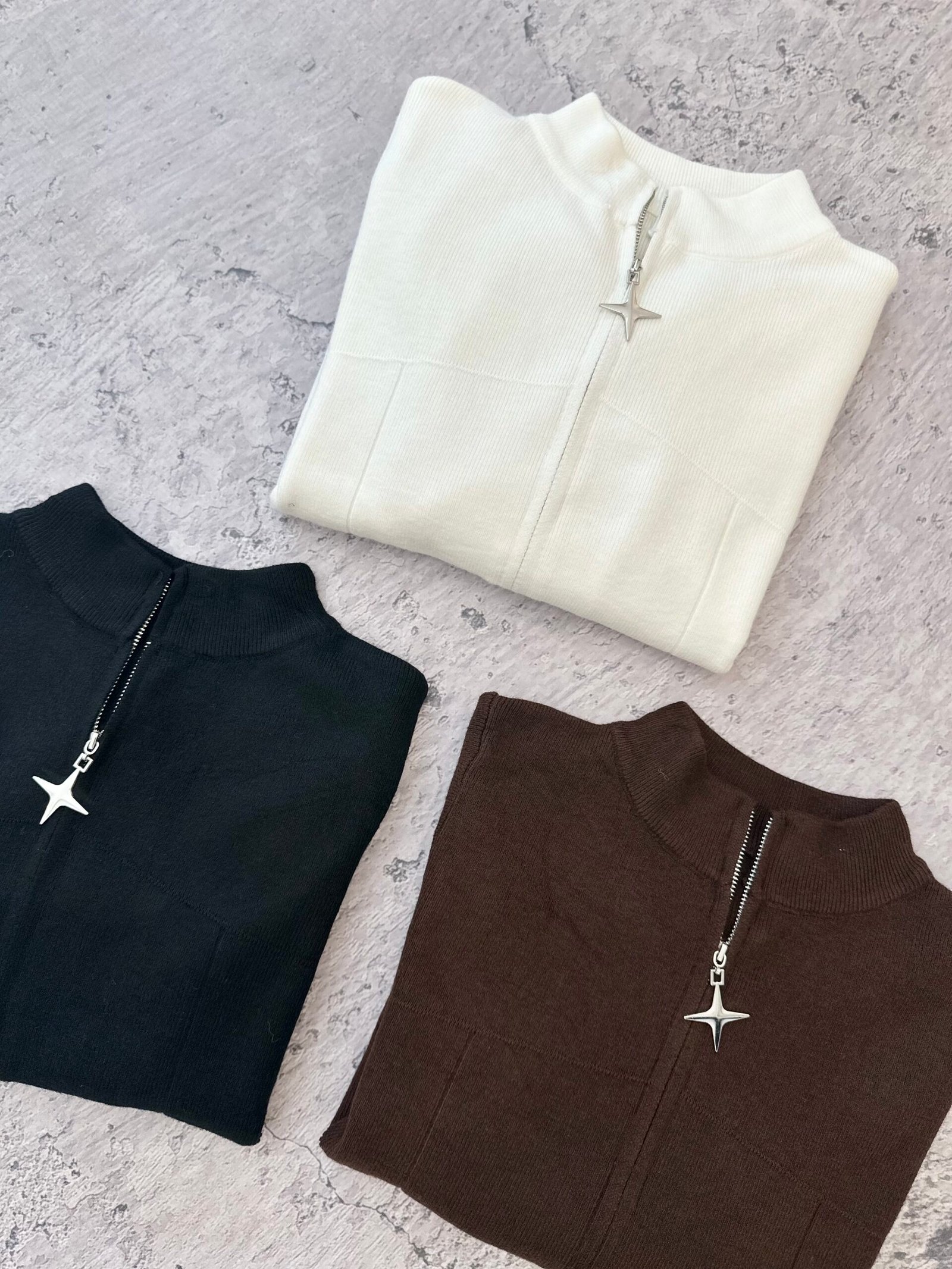 CAMPERA STAR - Imagen 5