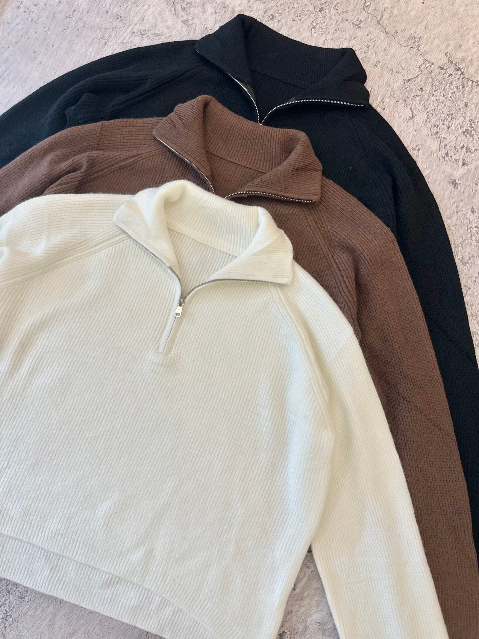 SWEATER YUNA - Imagen 4