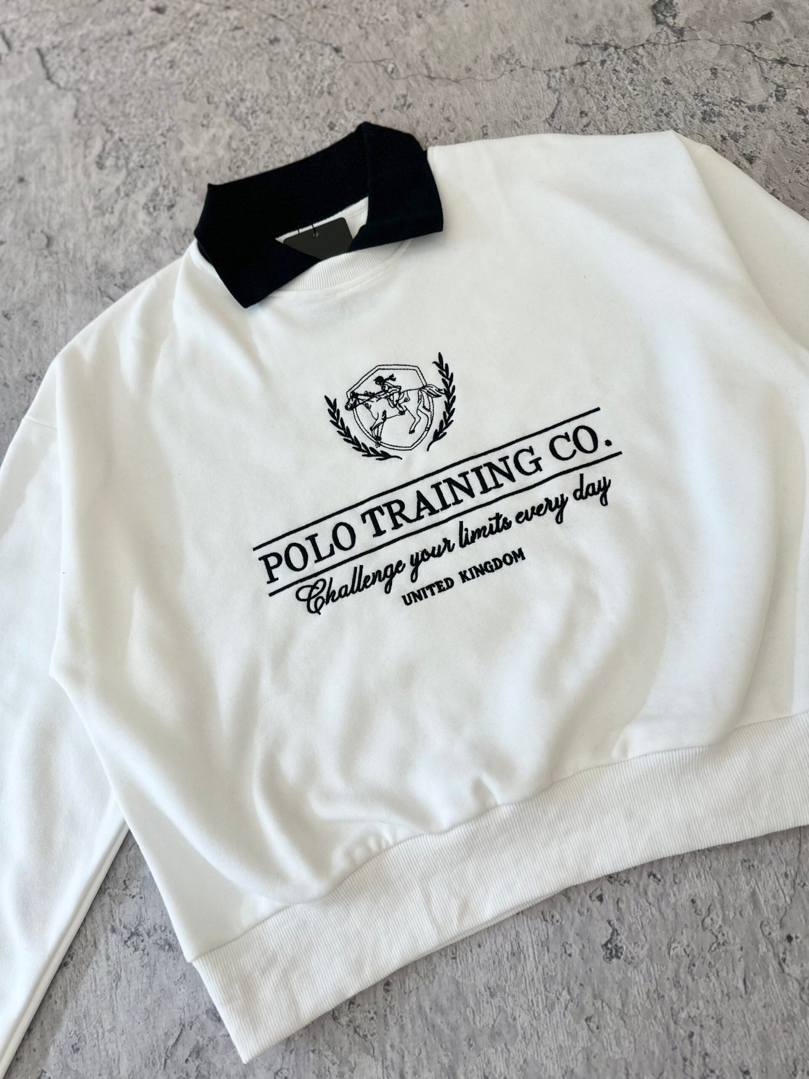 BUZO POLO - Imagen 7