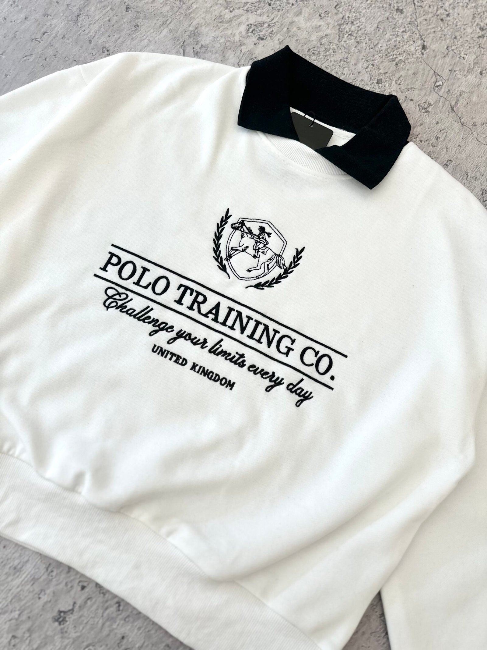 BUZO POLO - Imagen 6