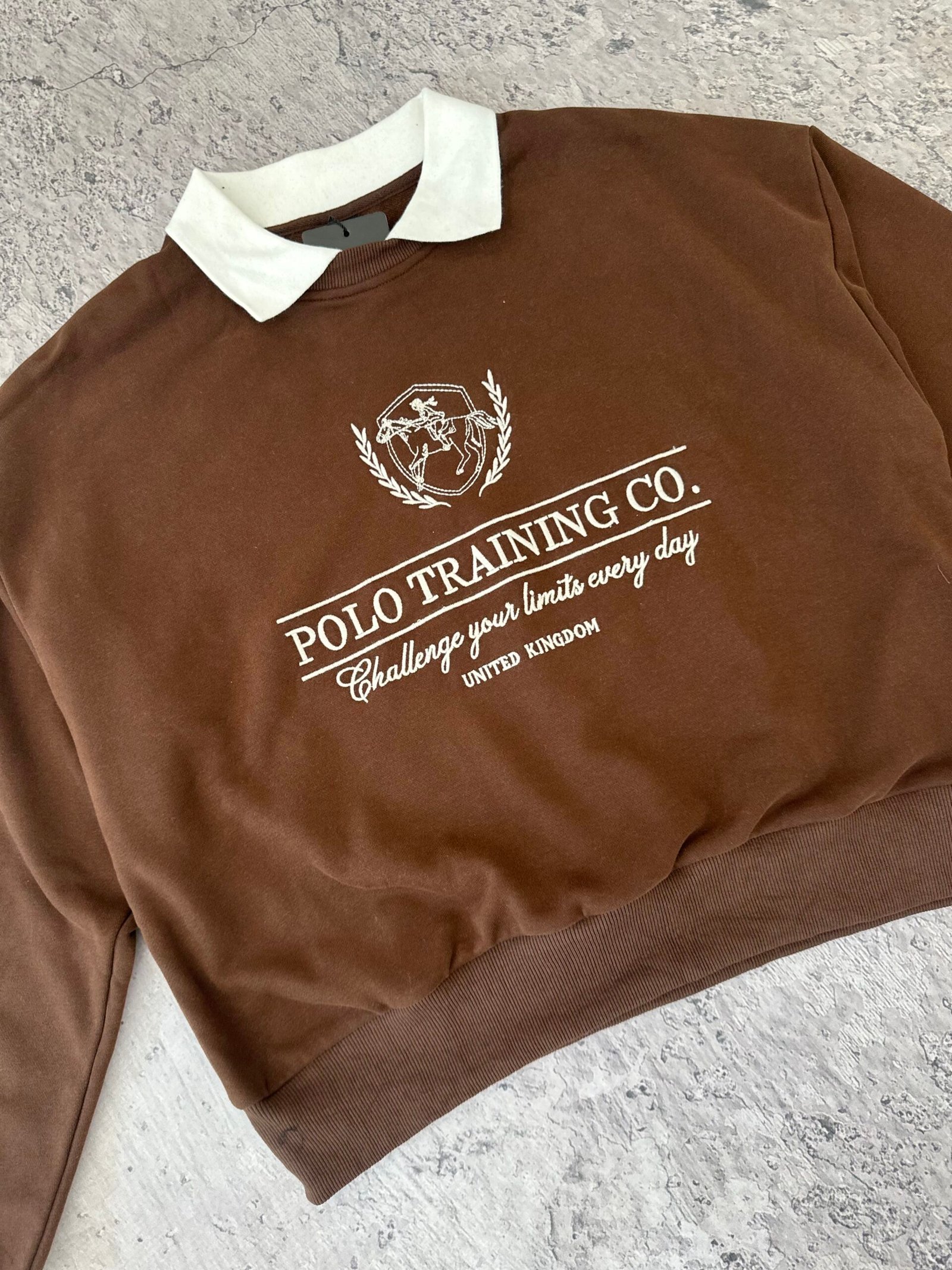 BUZO POLO - Imagen 9