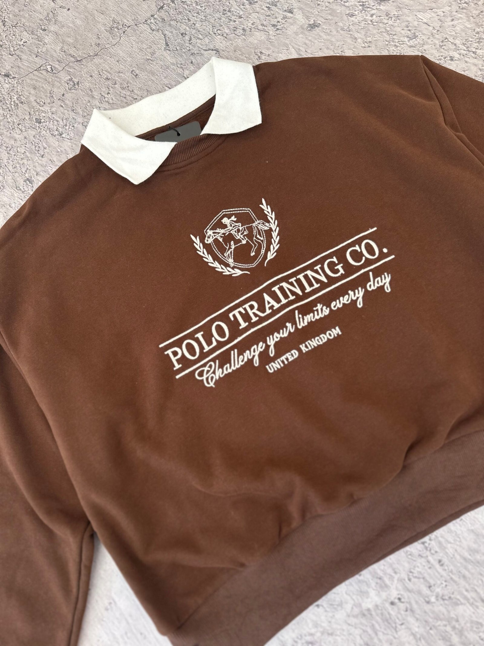 BUZO POLO - Imagen 8