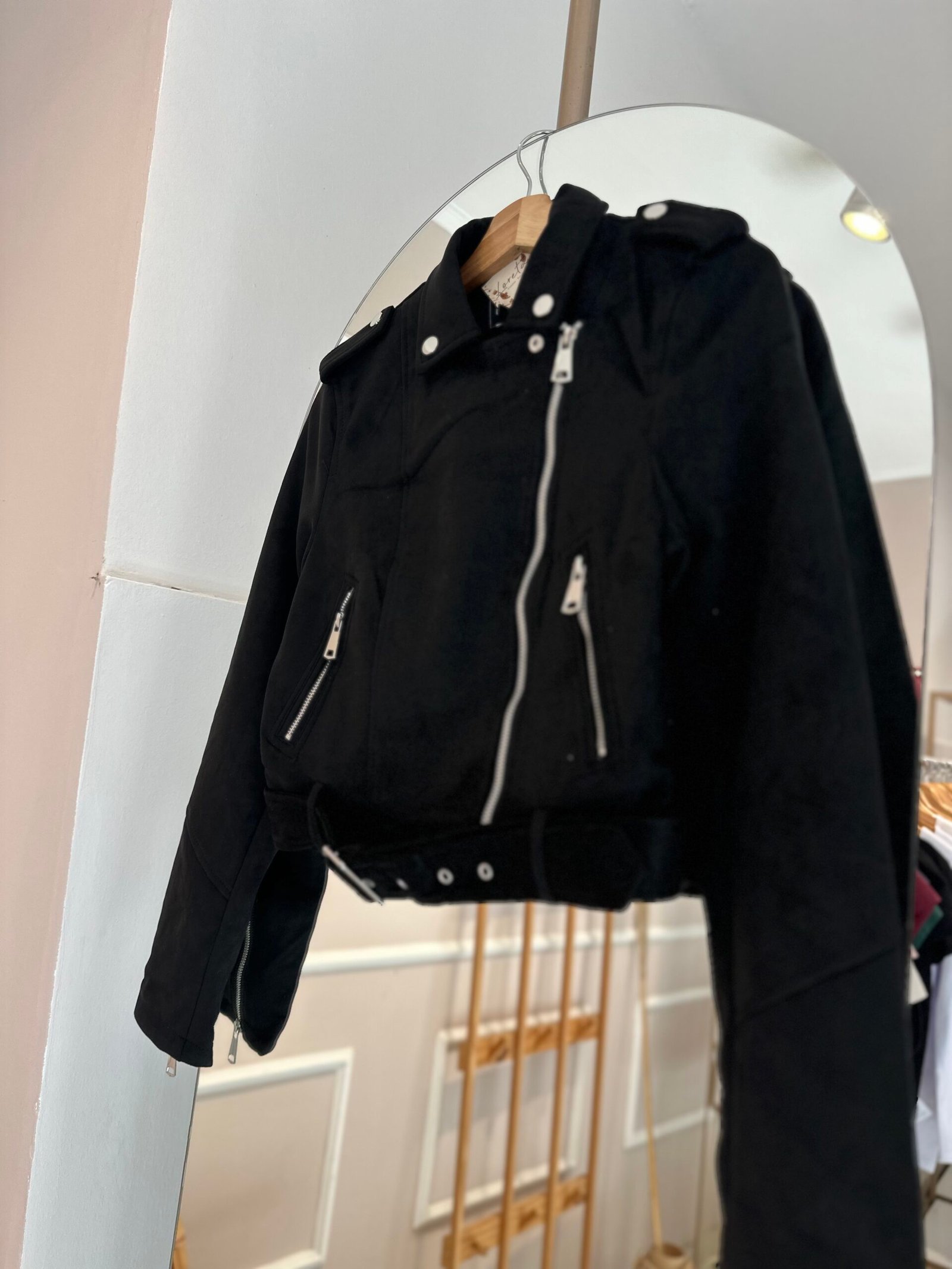 CAMPERA GALMU - Imagen 6