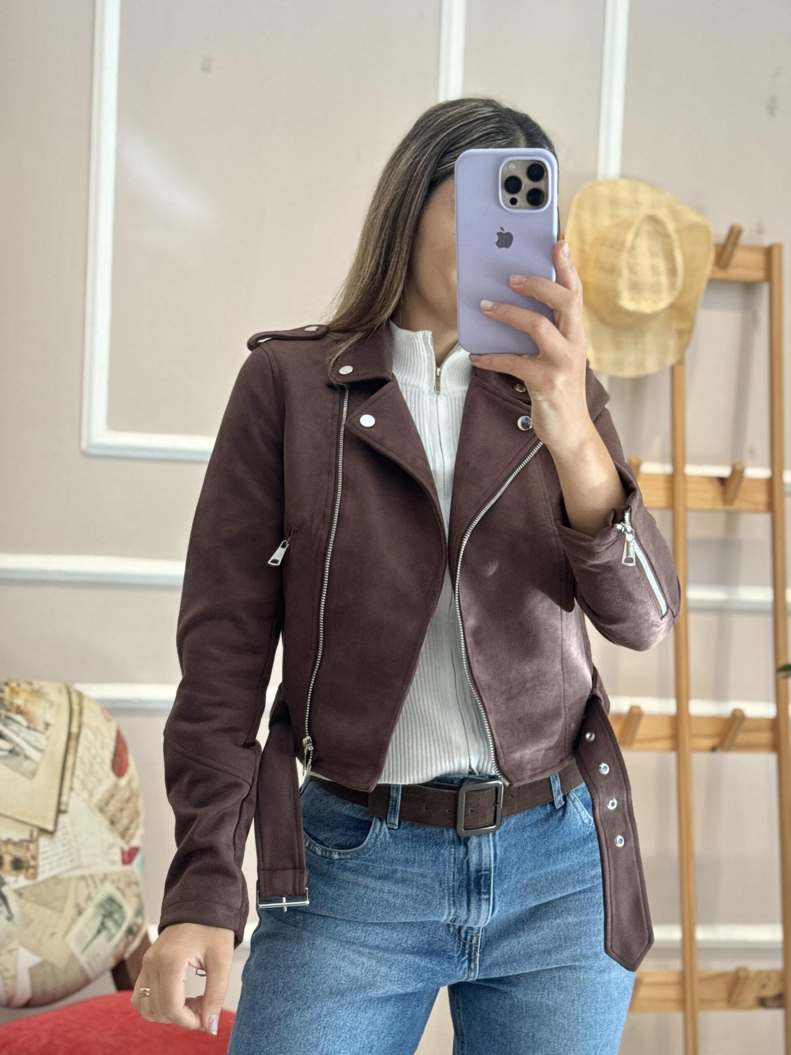 CAMPERA GALMU - Imagen 2
