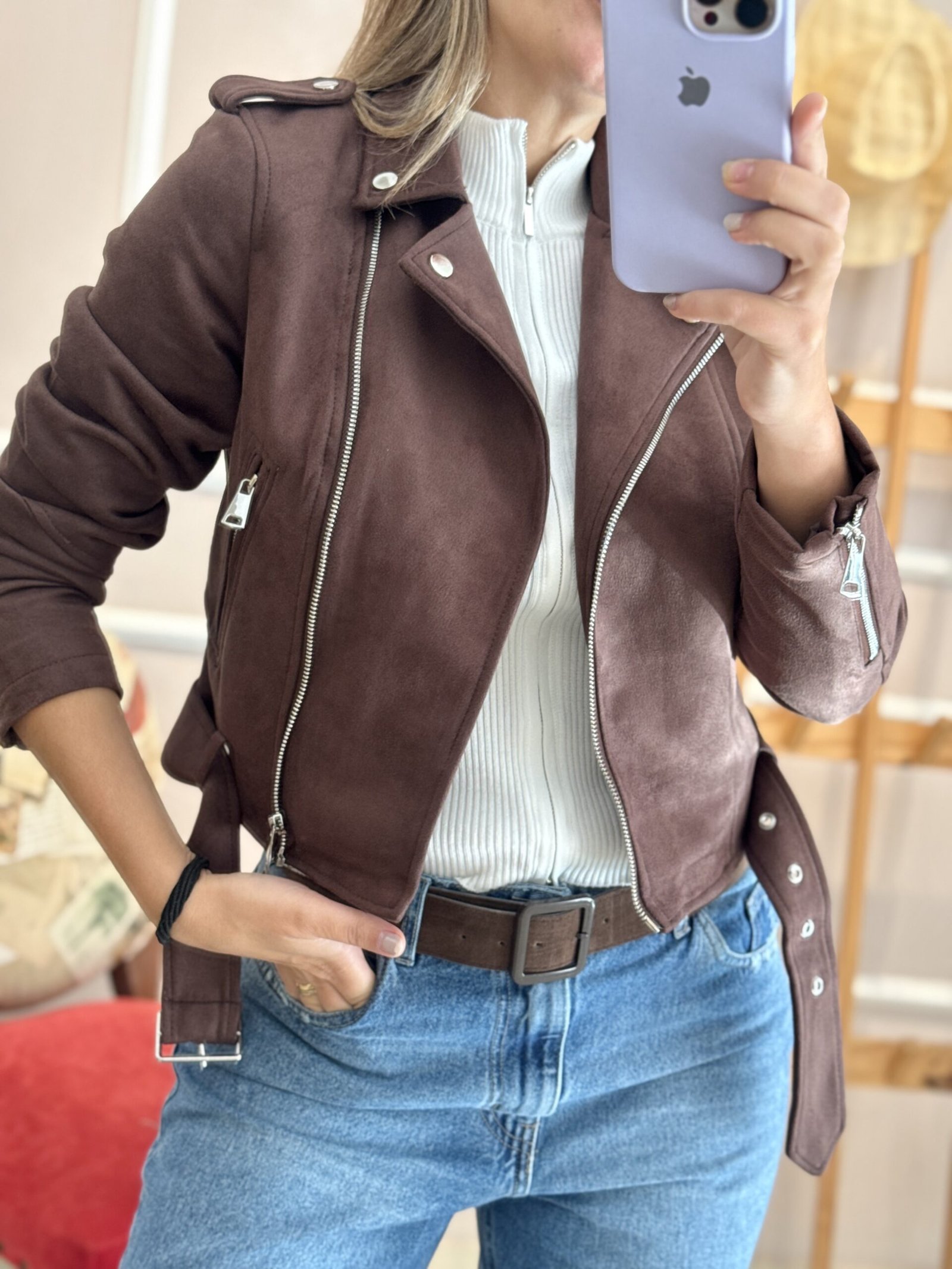 CAMPERA GALMU - Imagen 3