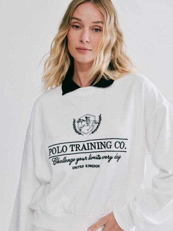 BUZO POLO