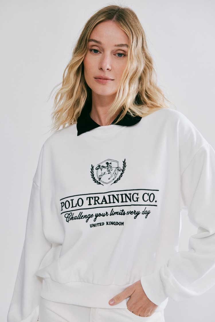 BUZO POLO