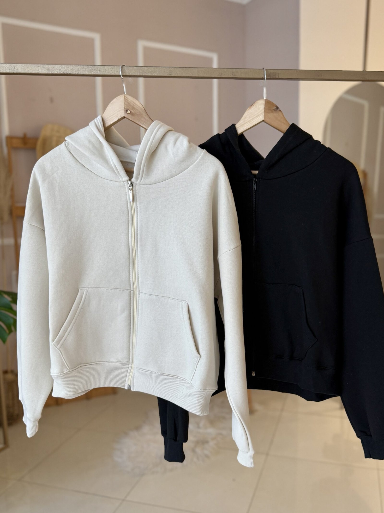 CAMPERA OLI - Imagen 3