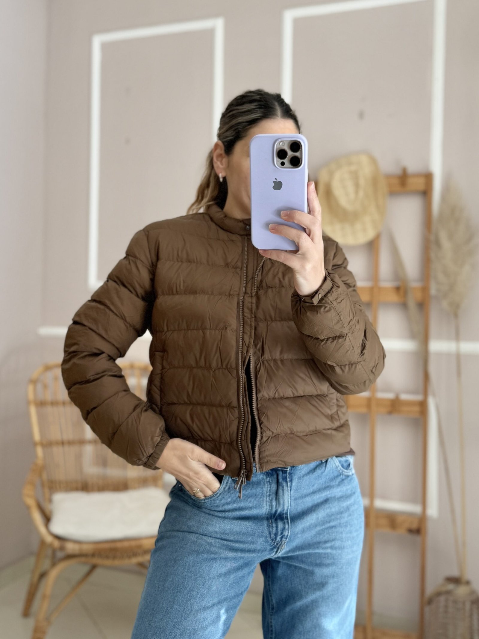 CAMPERA BRUNA - Imagen 3