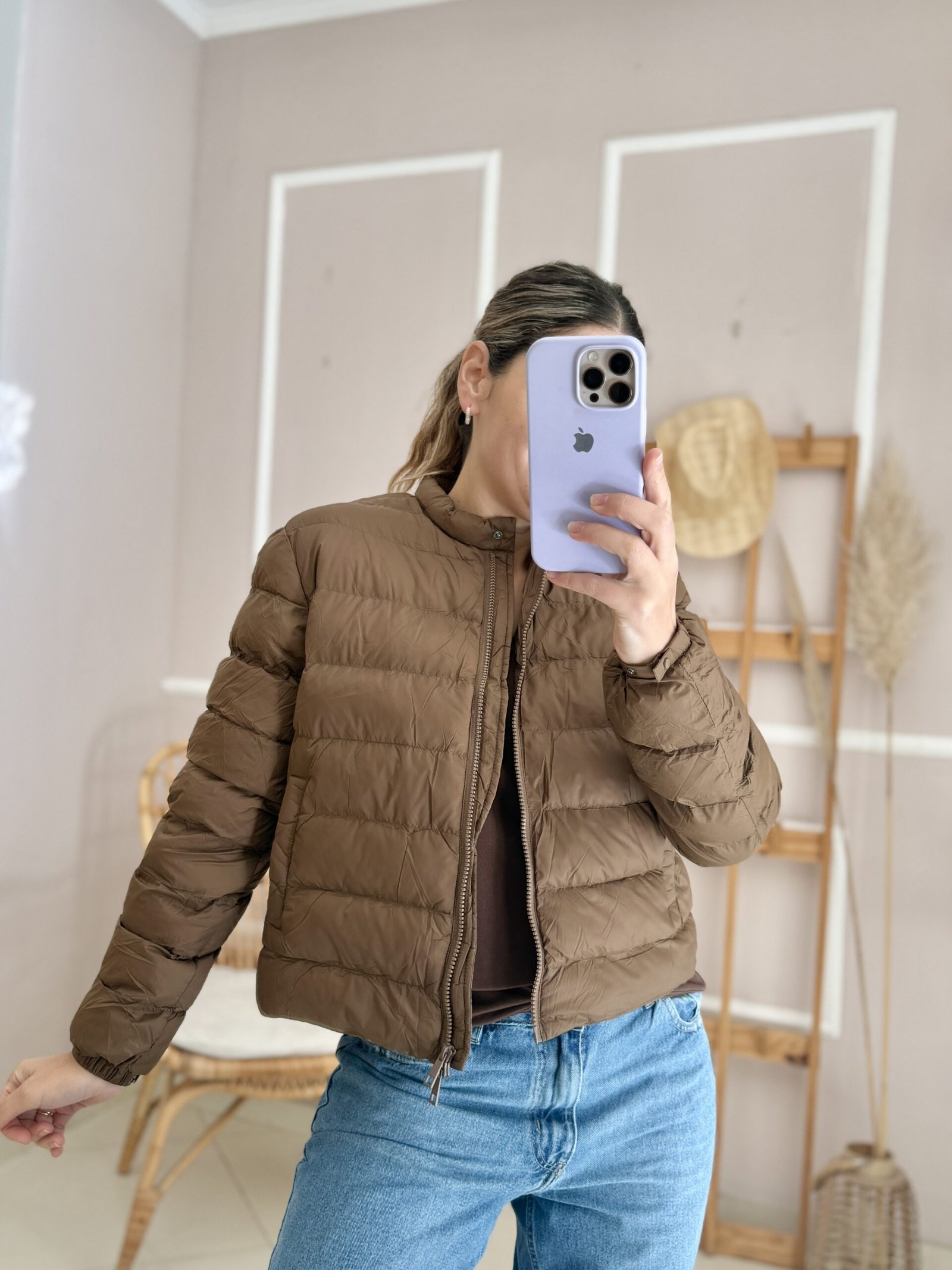 CAMPERA BRUNA - Imagen 2