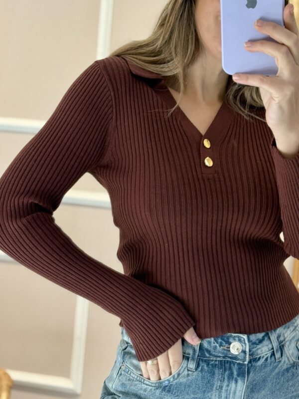 SWEATER POLA