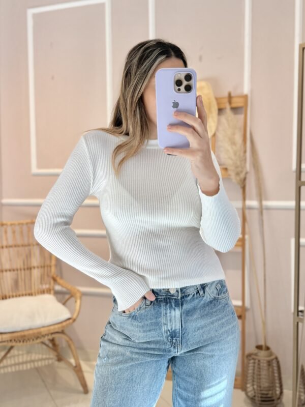 SWEATER REMY