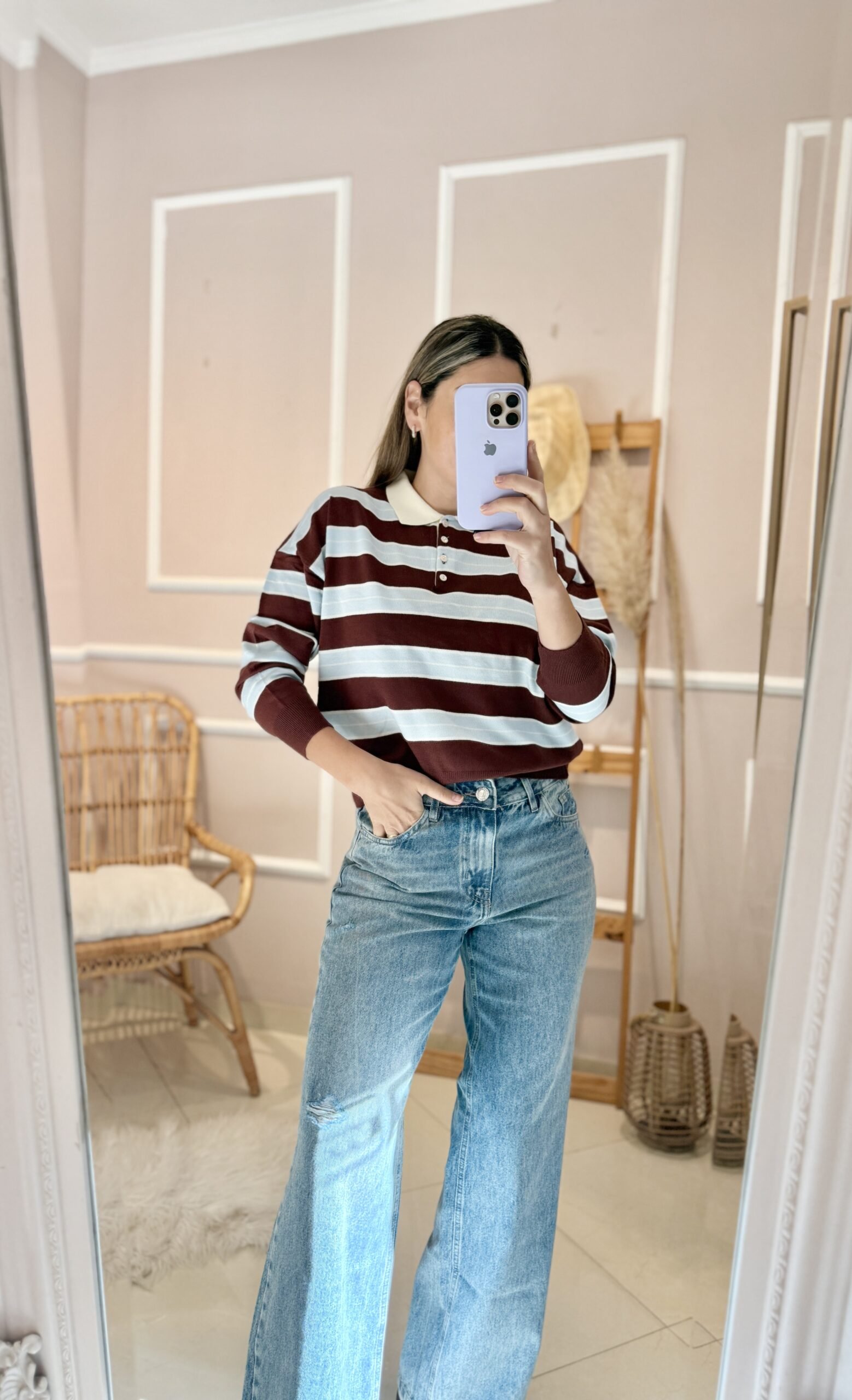 SWEATER CELE - Imagen 5