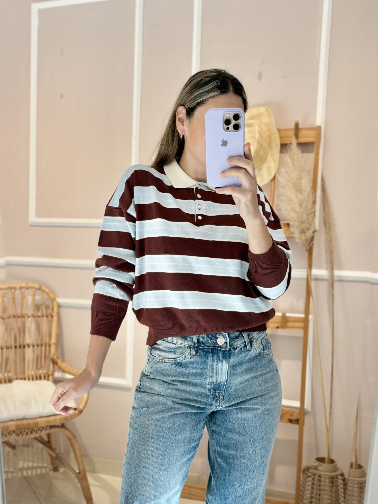 SWEATER CELE - Imagen 4