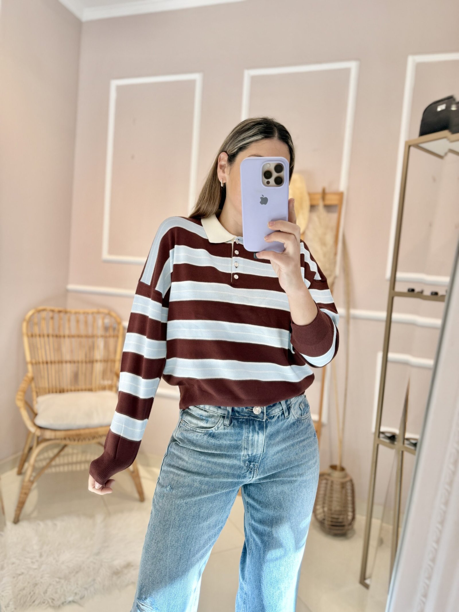 SWEATER CELE - Imagen 3