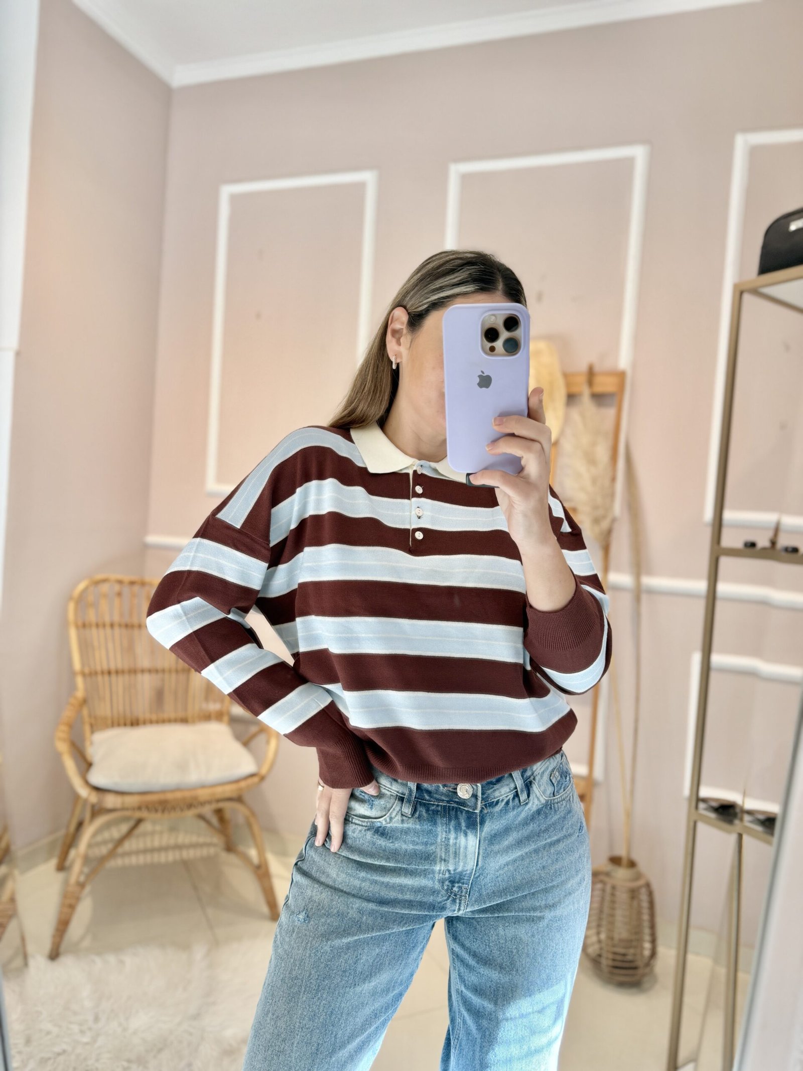 SWEATER CELE - Imagen 2