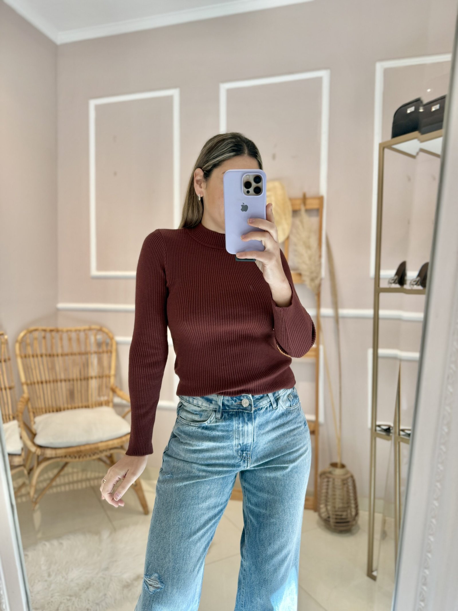 SWEATER LUPI - Imagen 4
