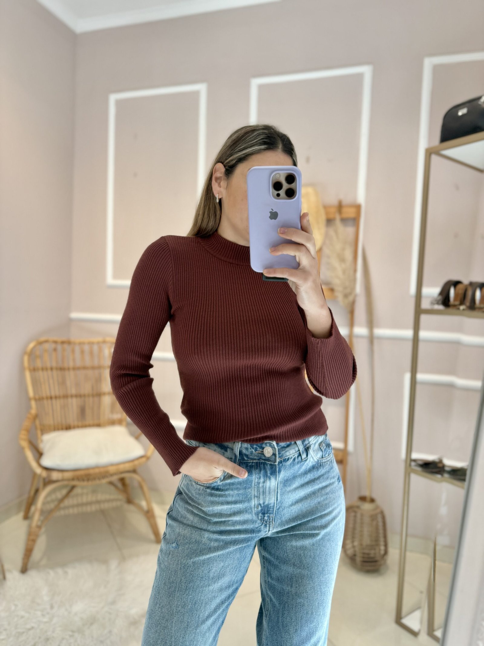 SWEATER LUPI - Imagen 3